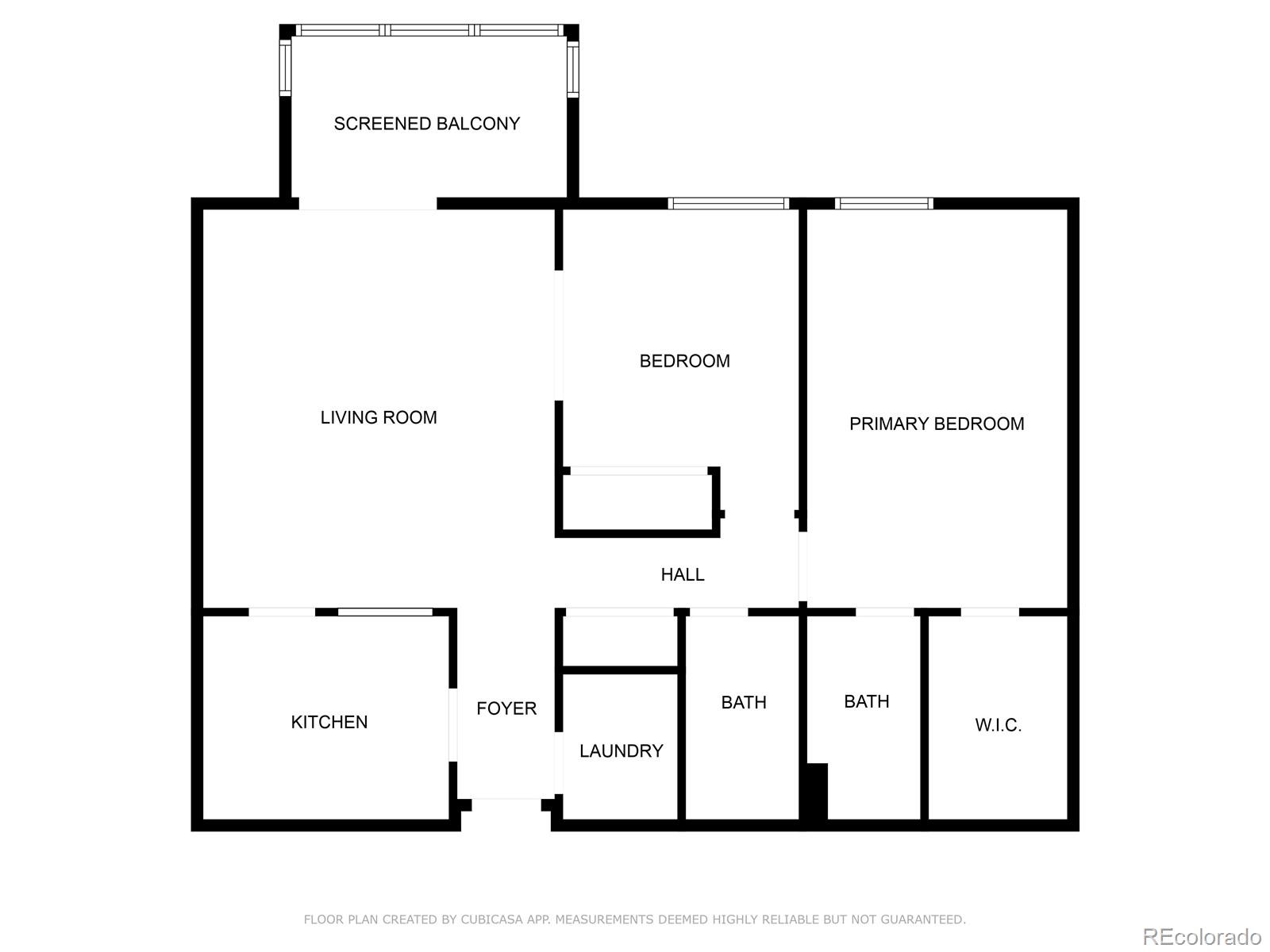 MLS Image #31 for 13890 e marina drive 304,aurora, Colorado
