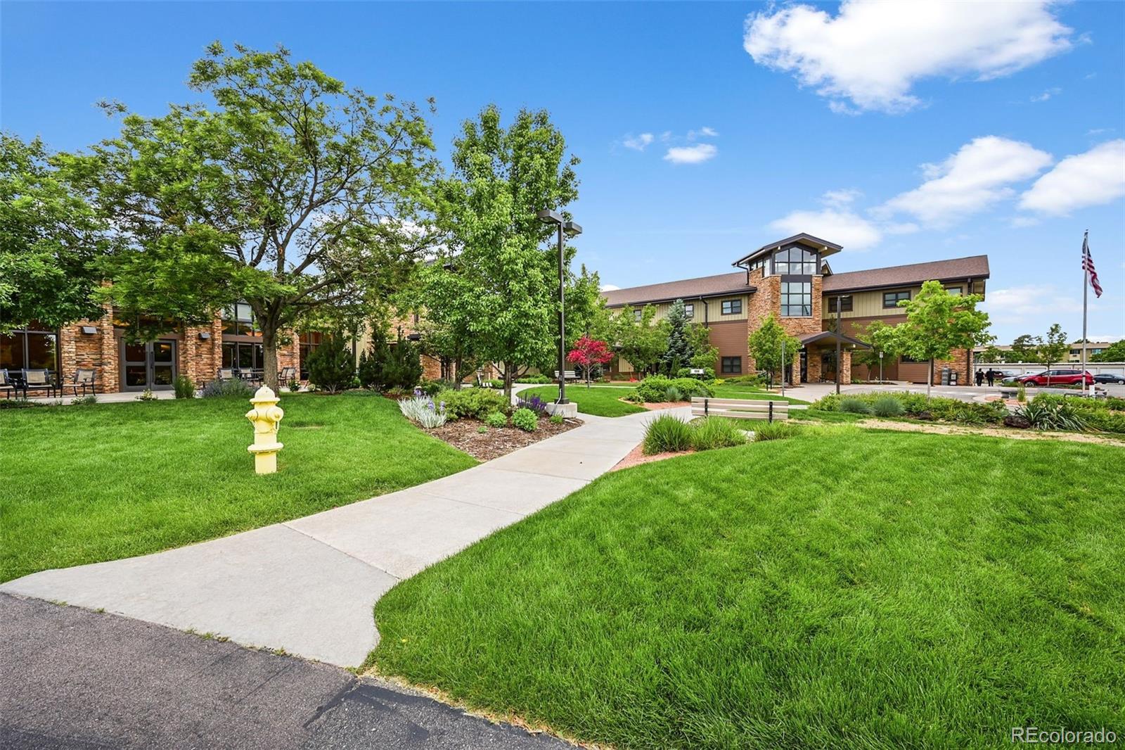 MLS Image #32 for 13890 e marina drive 304,aurora, Colorado