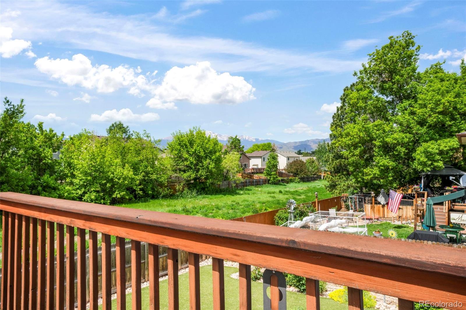 MLS Image #15 for 2485  maroon bells avenue,colorado springs, Colorado