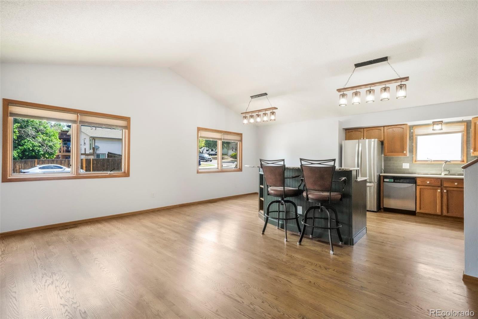 MLS Image #2 for 2485  maroon bells avenue,colorado springs, Colorado