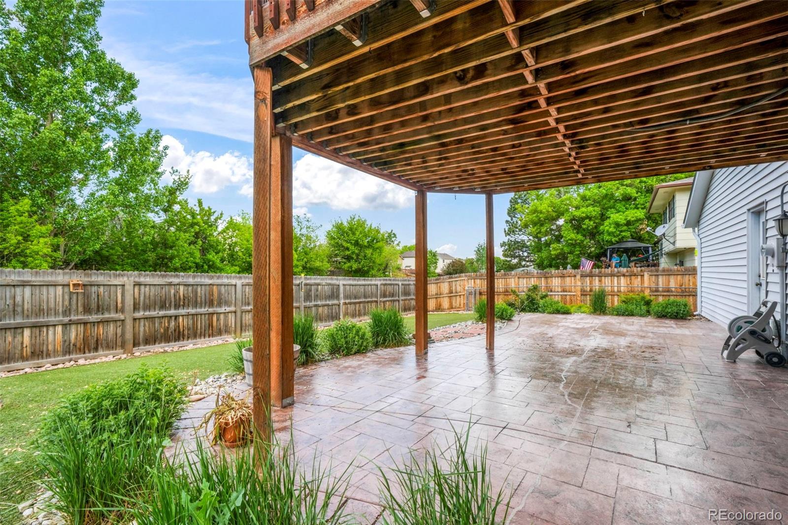 MLS Image #28 for 2485  maroon bells avenue,colorado springs, Colorado