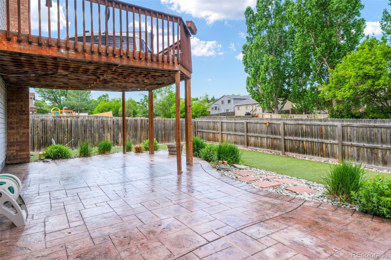 MLS Image #29 for 2485  maroon bells avenue,colorado springs, Colorado