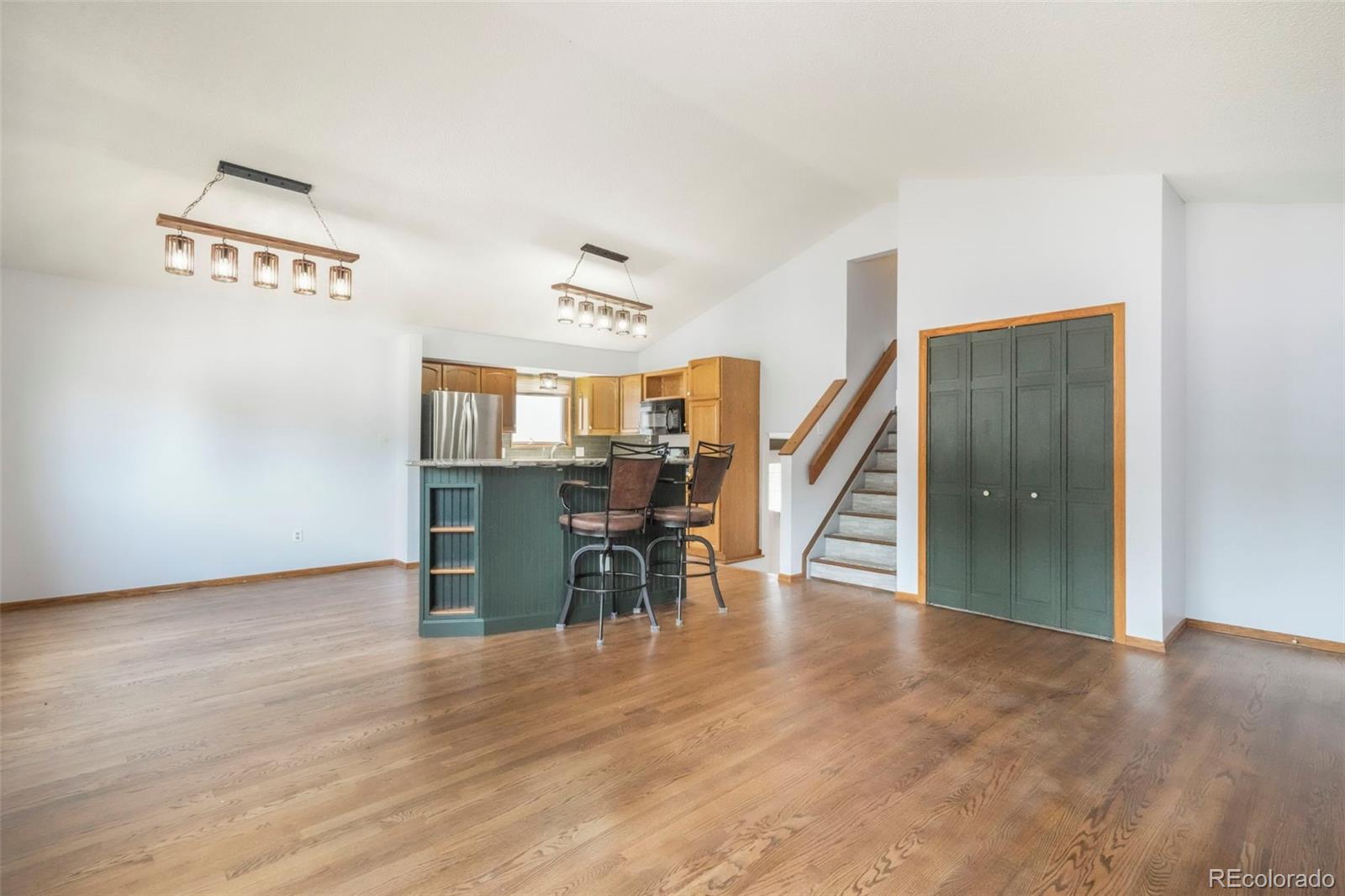 MLS Image #3 for 2485  maroon bells avenue,colorado springs, Colorado
