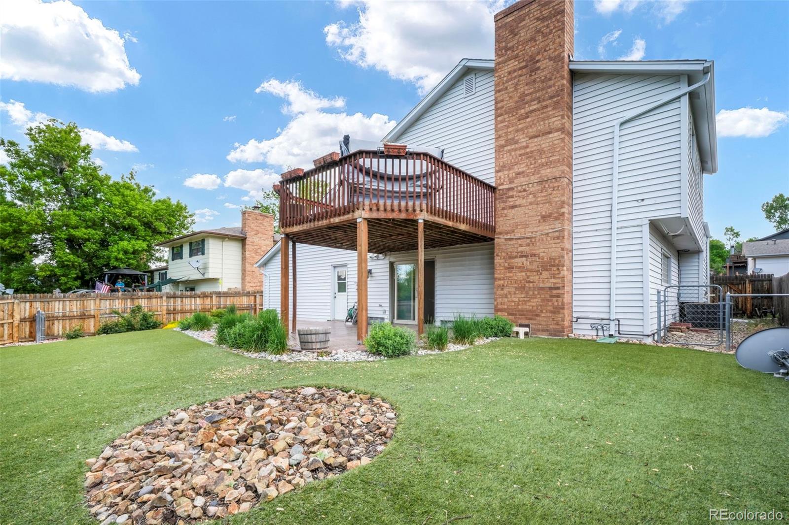 MLS Image #30 for 2485  maroon bells avenue,colorado springs, Colorado