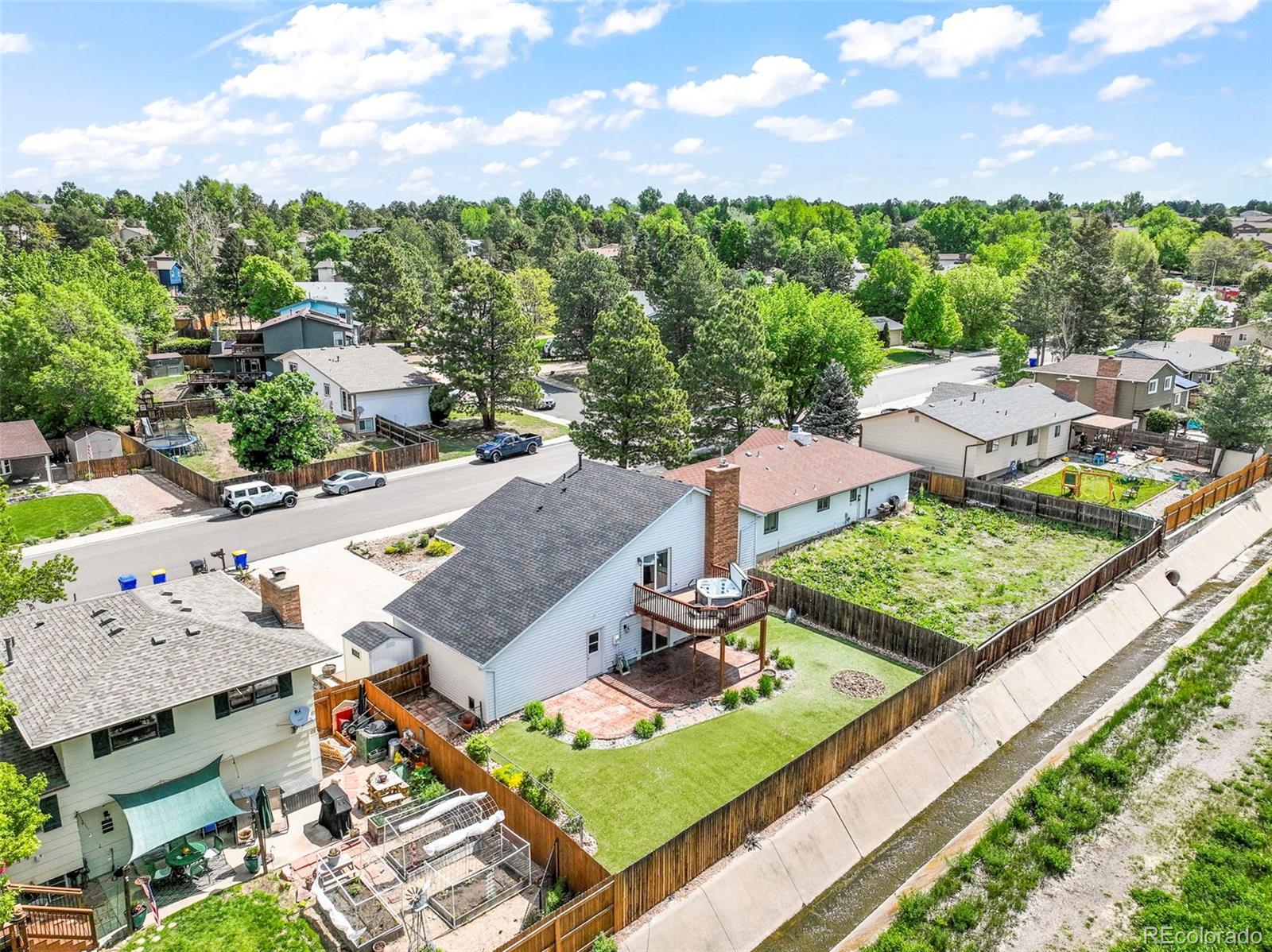 MLS Image #38 for 2485  maroon bells avenue,colorado springs, Colorado