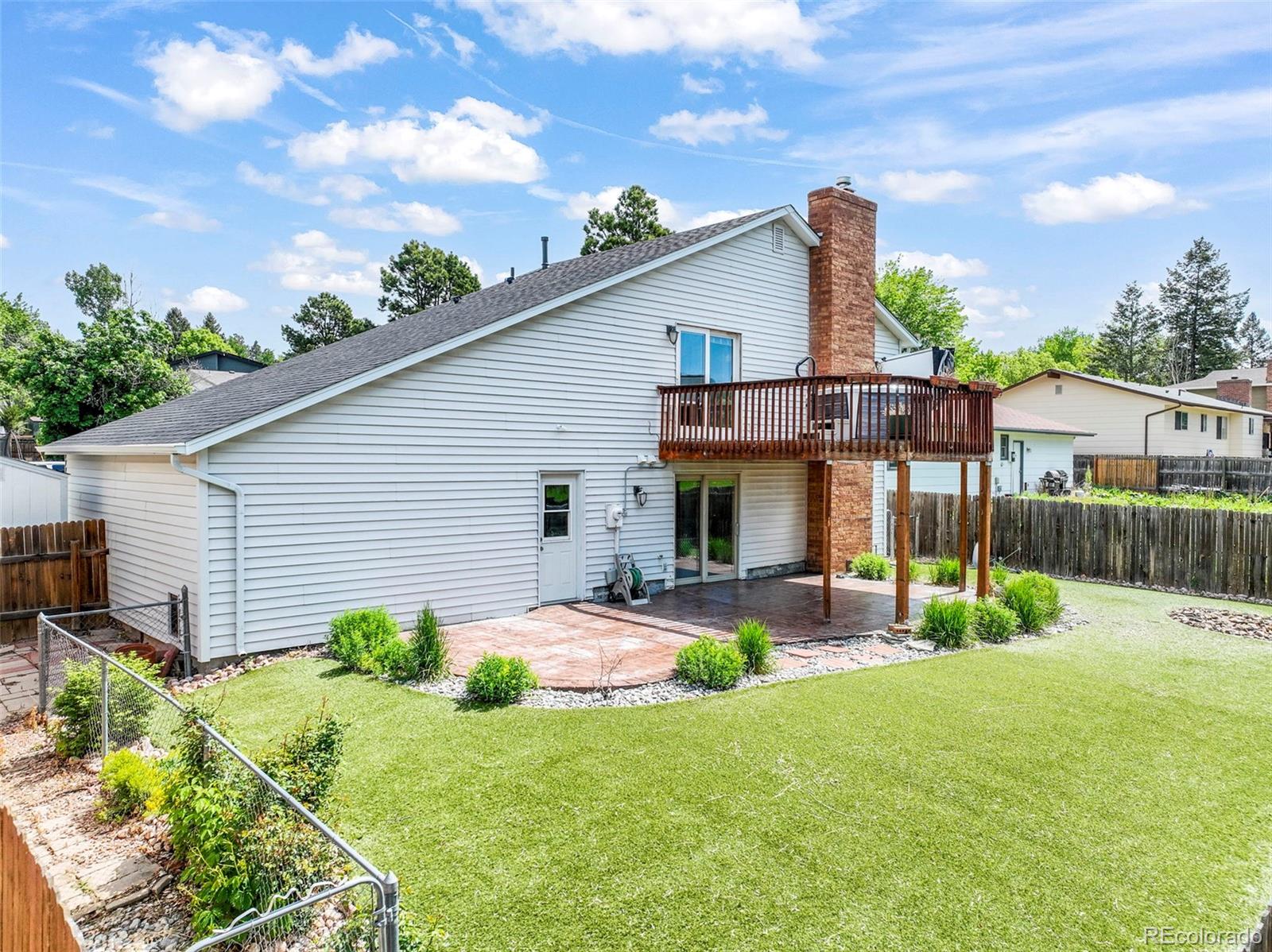 MLS Image #39 for 2485  maroon bells avenue,colorado springs, Colorado