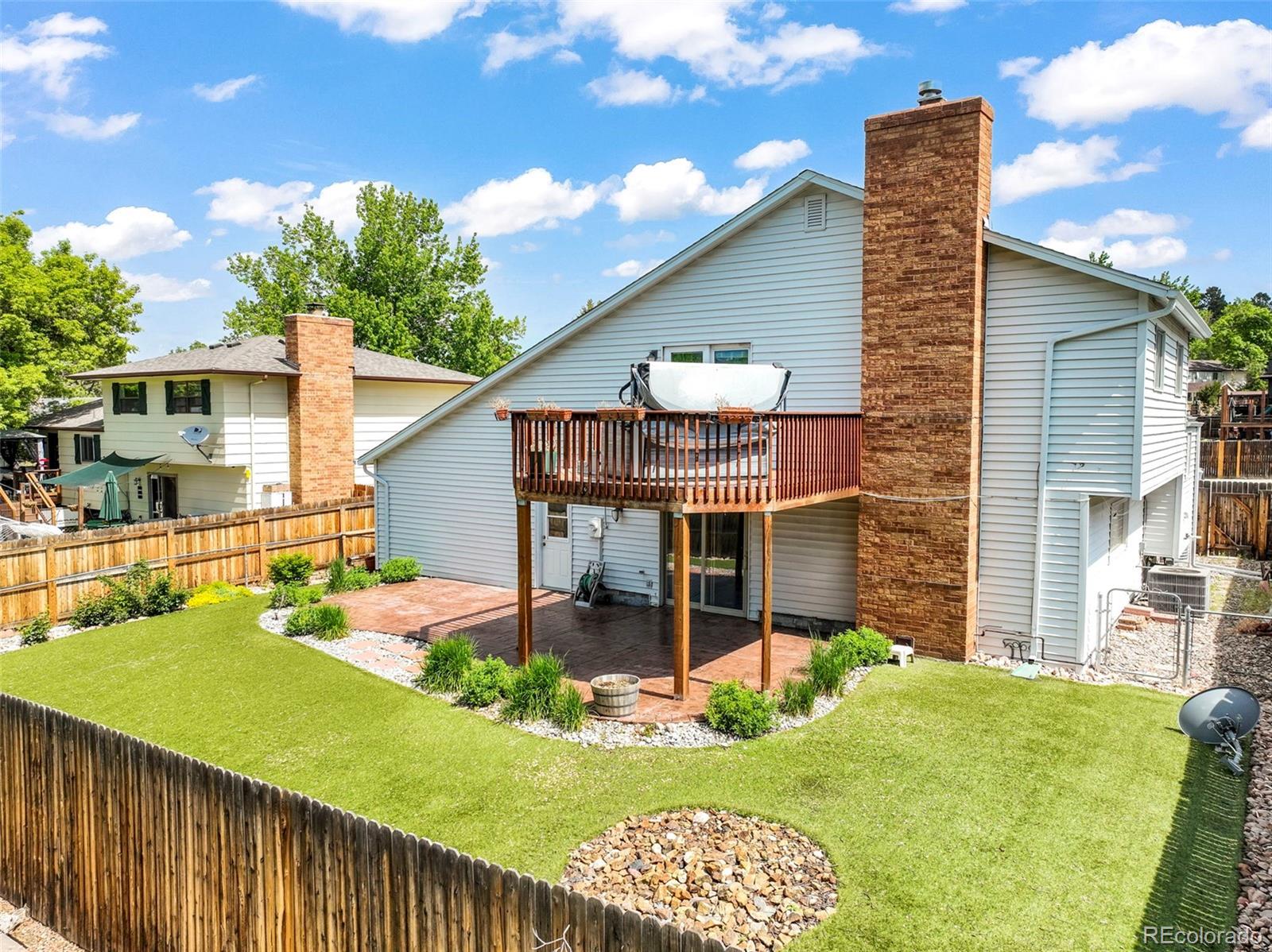 MLS Image #40 for 2485  maroon bells avenue,colorado springs, Colorado