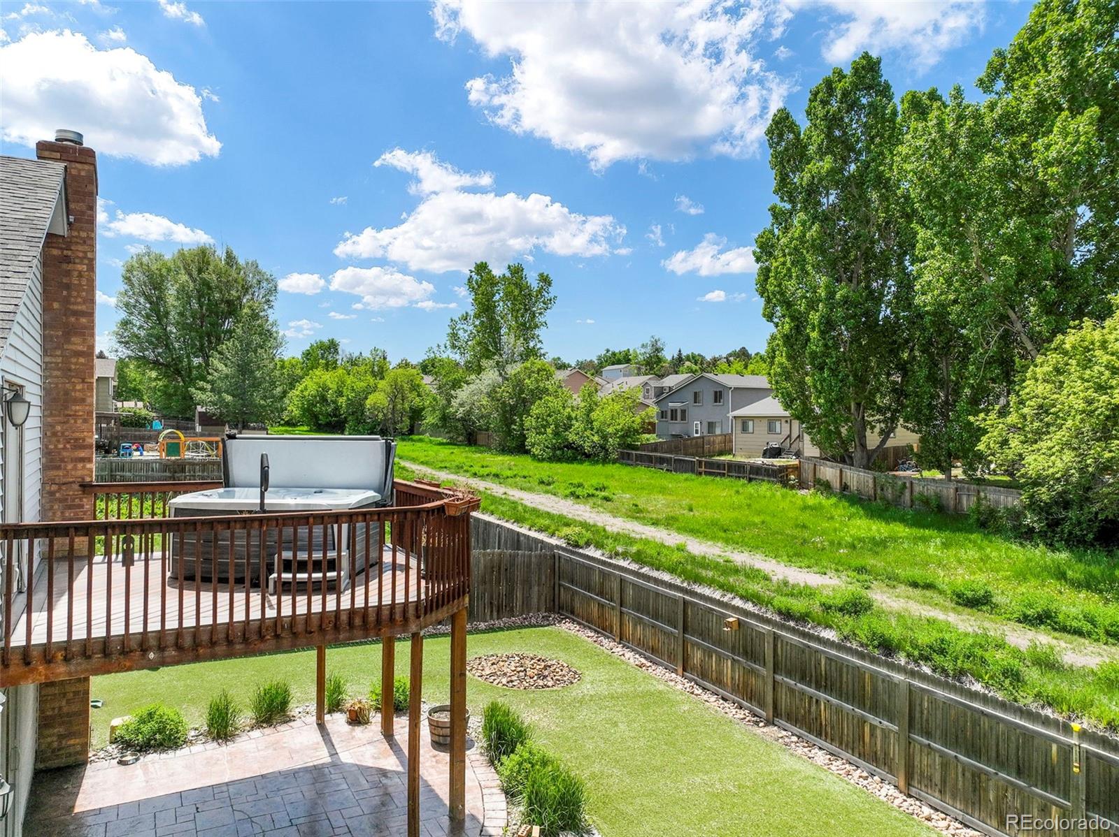 MLS Image #41 for 2485  maroon bells avenue,colorado springs, Colorado