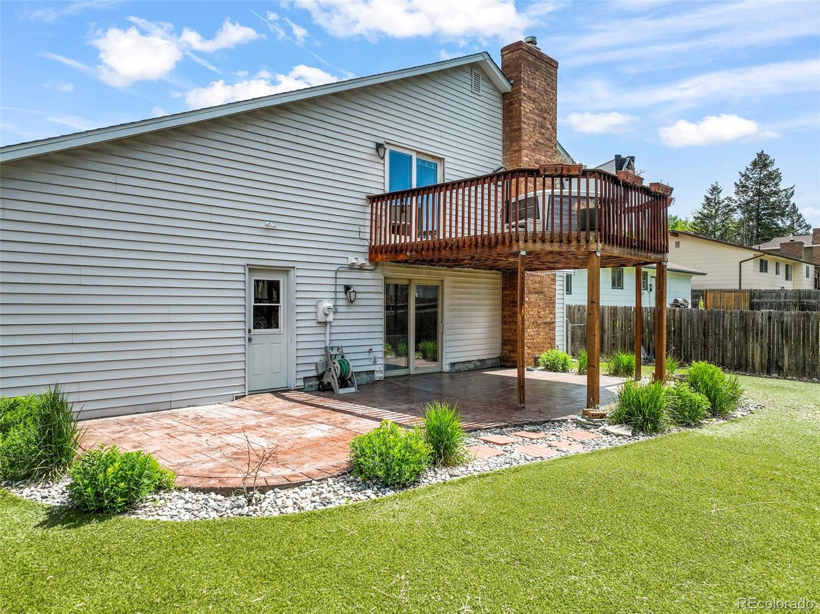MLS Image #42 for 2485  maroon bells avenue,colorado springs, Colorado