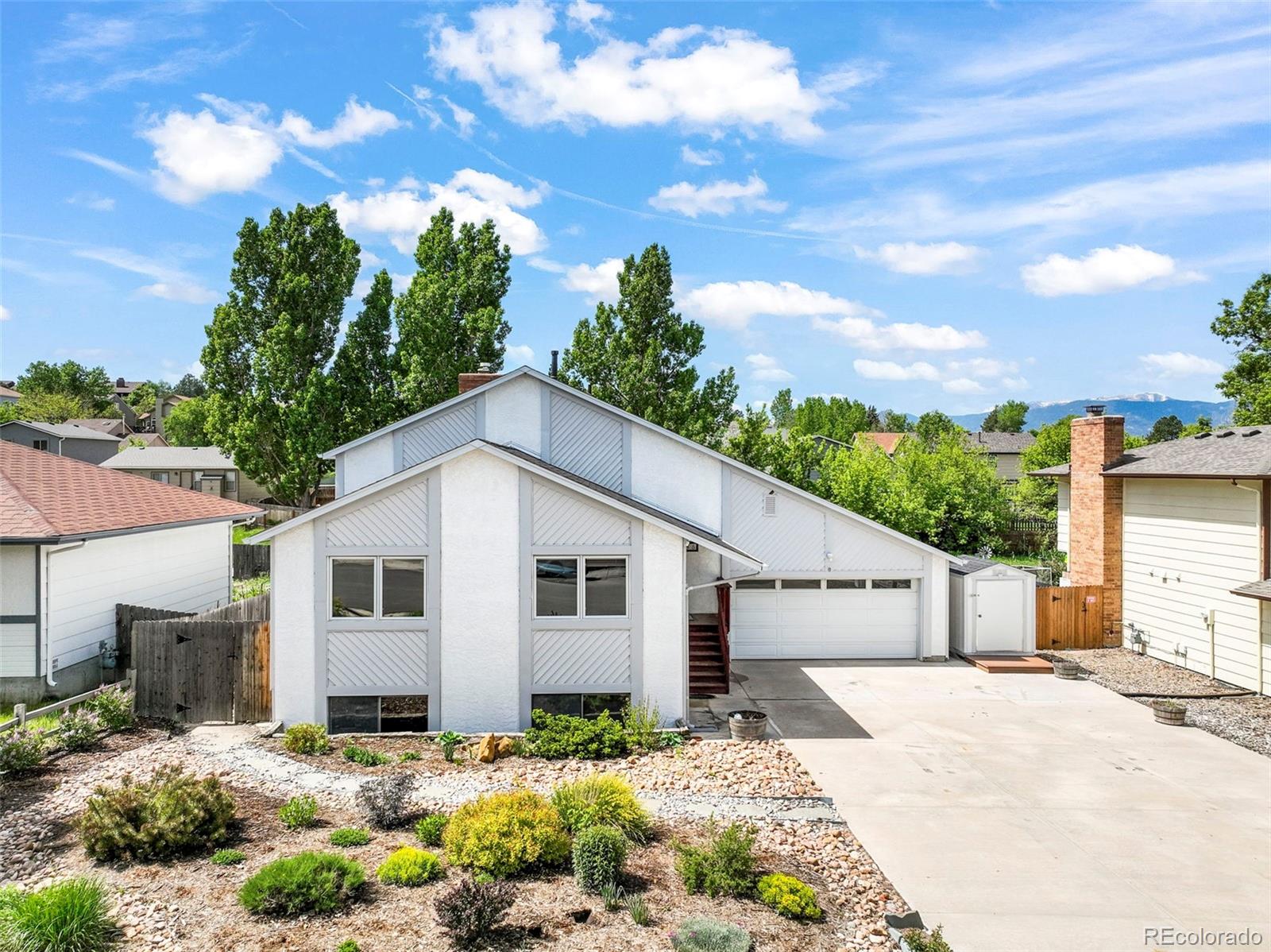 MLS Image #44 for 2485  maroon bells avenue,colorado springs, Colorado