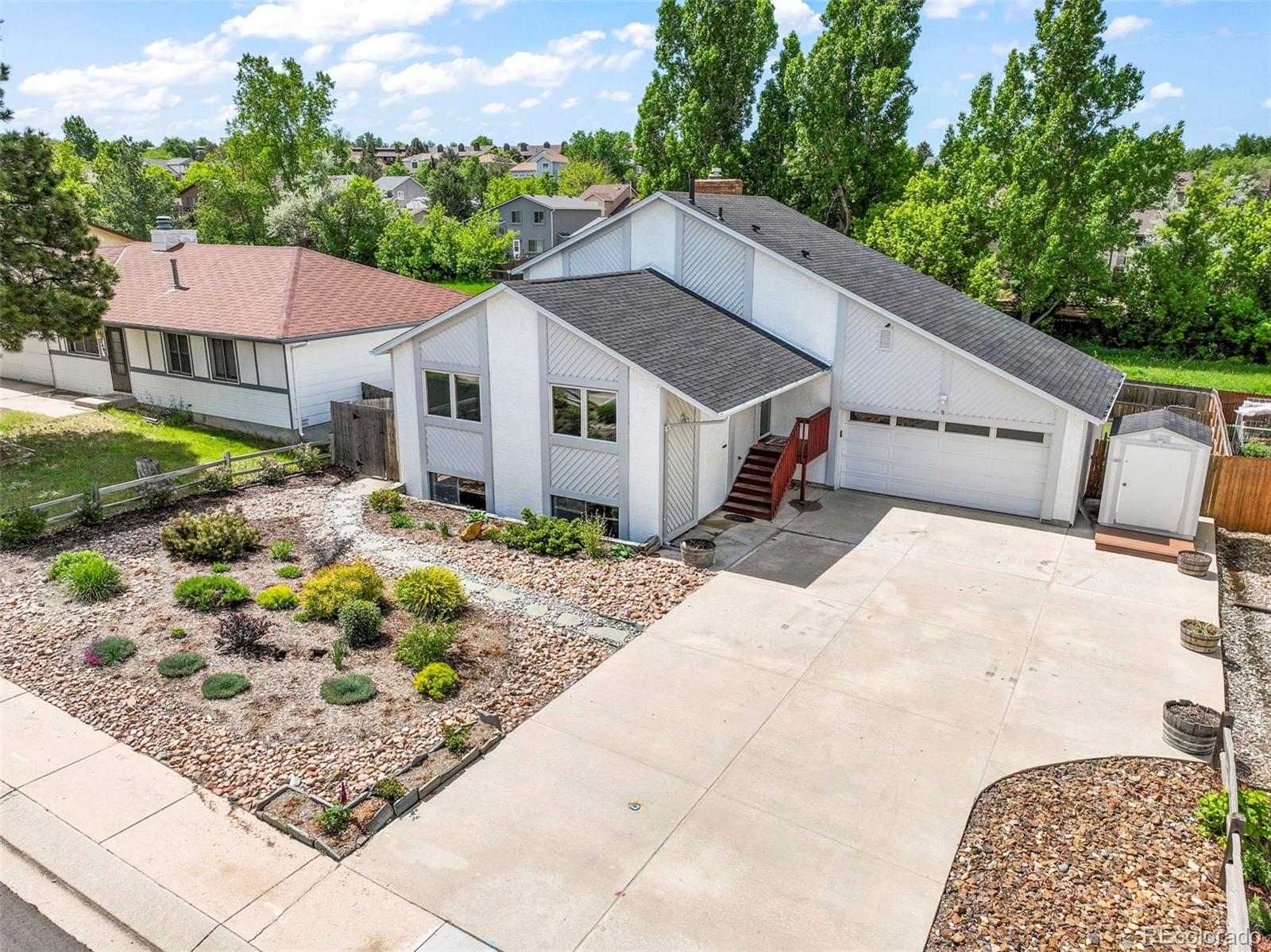 MLS Image #45 for 2485  maroon bells avenue,colorado springs, Colorado
