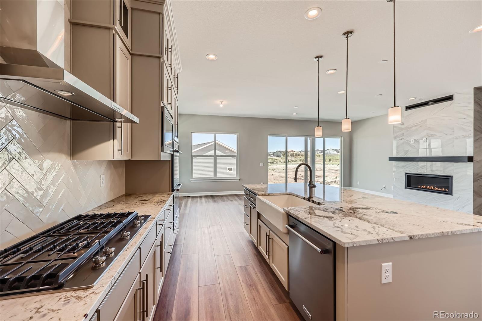 MLS Image #11 for 400  basin daisy street,castle rock, Colorado