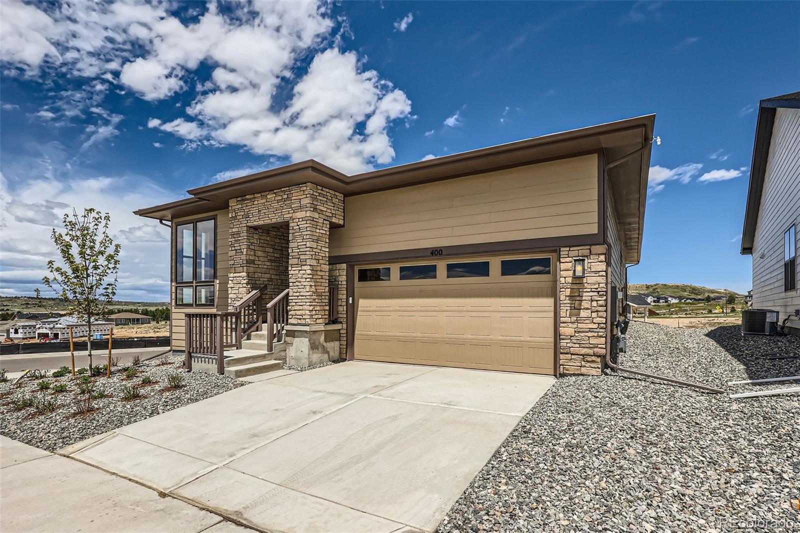 MLS Image #2 for 400  basin daisy street,castle rock, Colorado