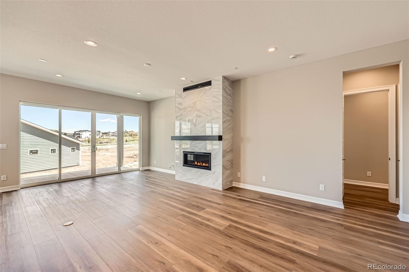 MLS Image #4 for 400  basin daisy street,castle rock, Colorado