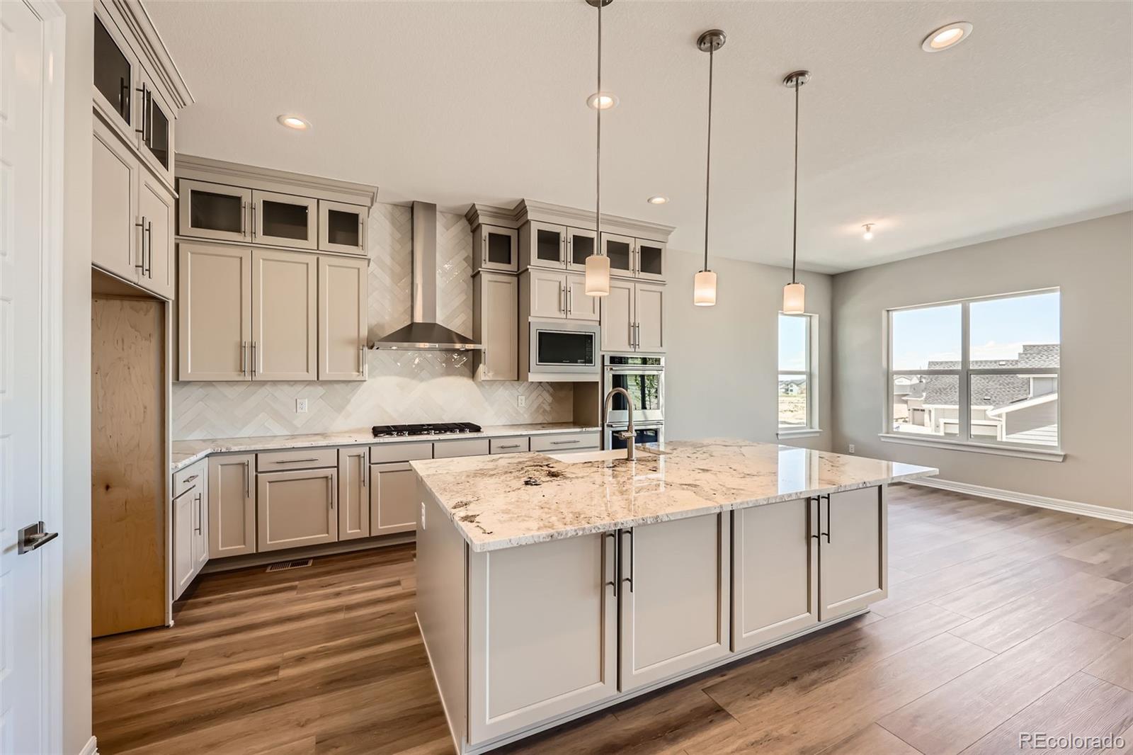 MLS Image #8 for 400  basin daisy street,castle rock, Colorado