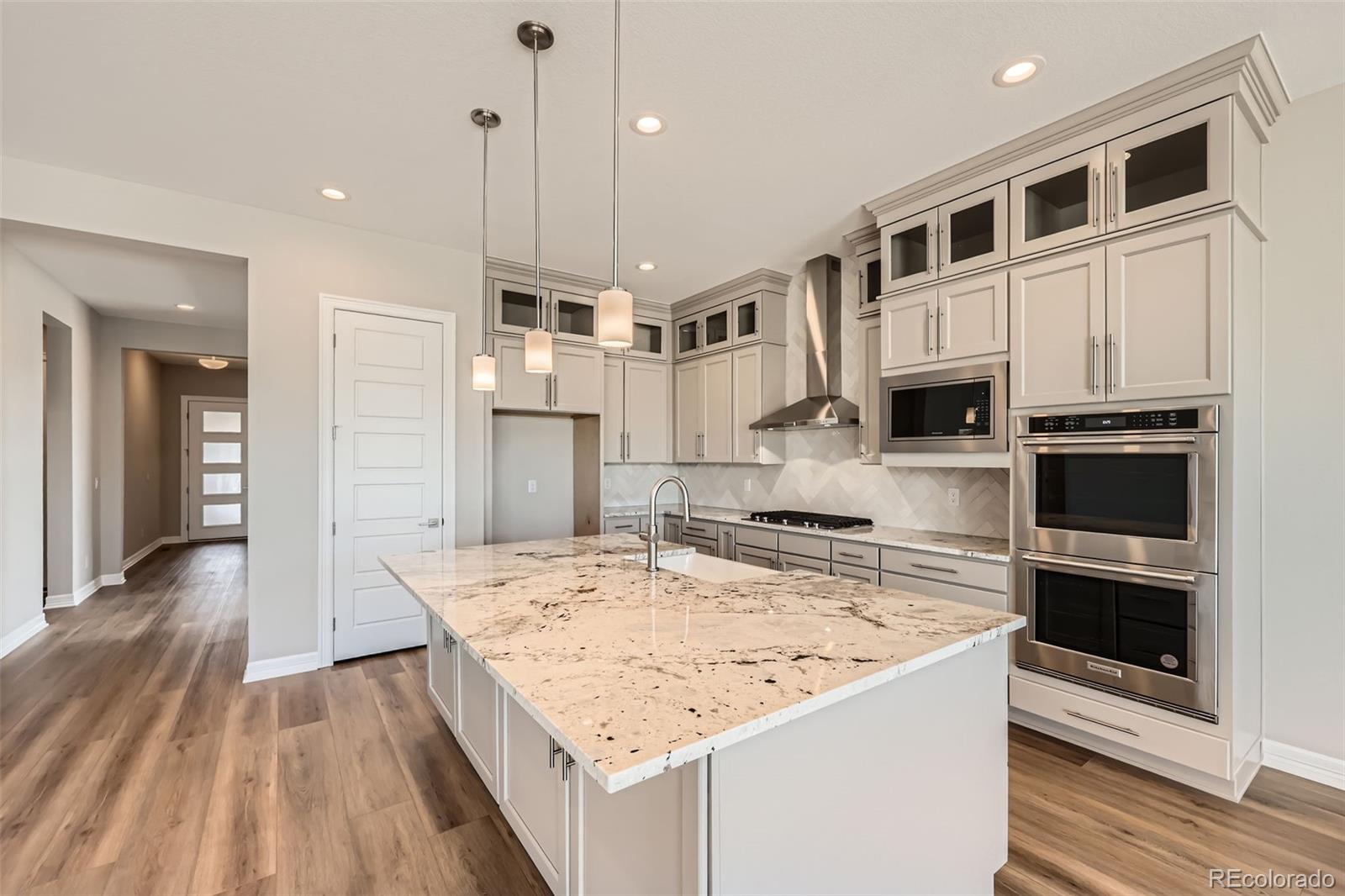 MLS Image #9 for 400  basin daisy street,castle rock, Colorado