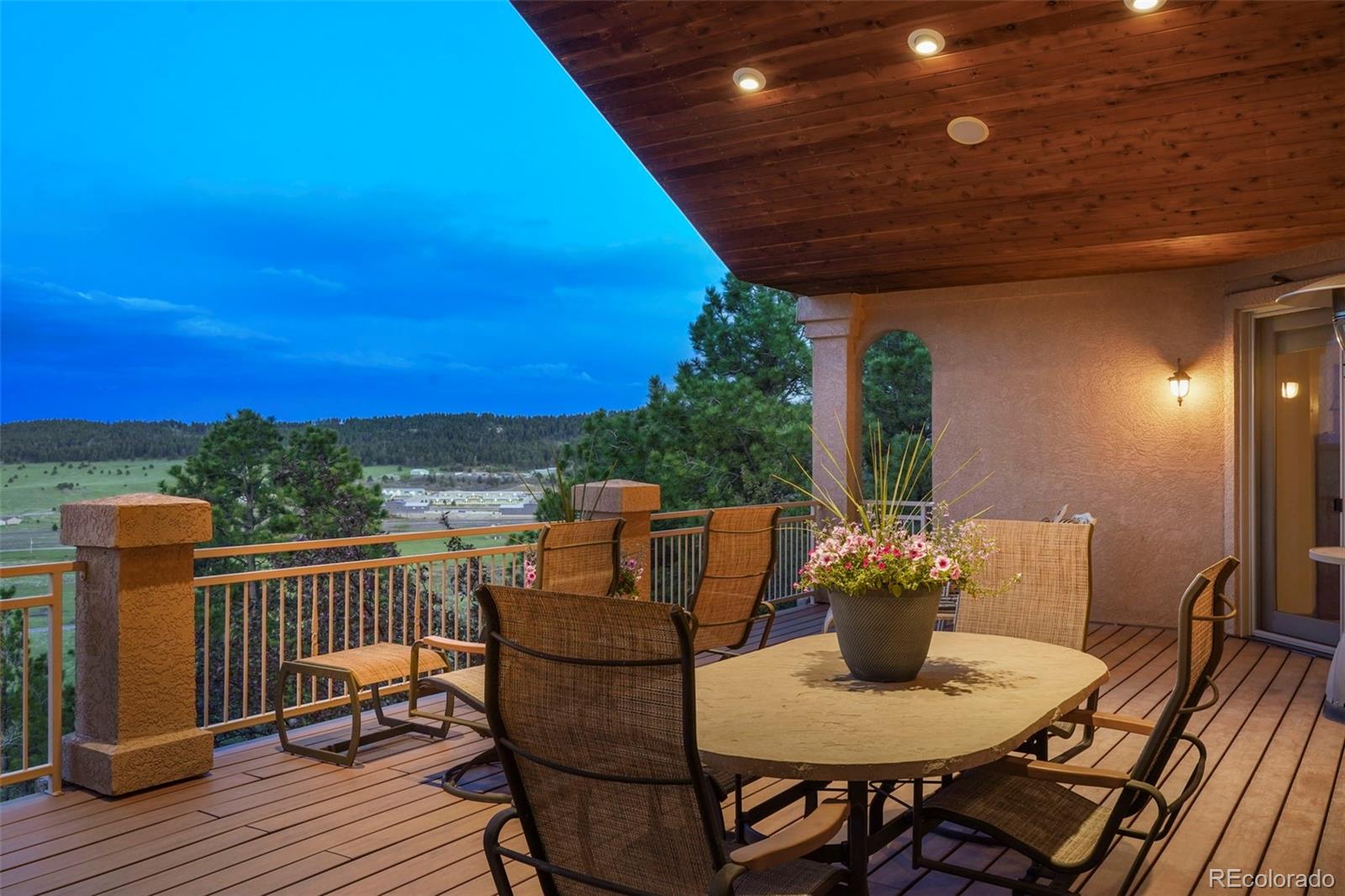 MLS Image #12 for 15533 s perry park road,palmer lake, Colorado