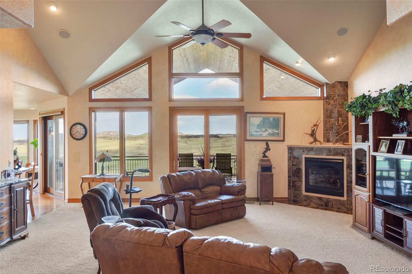 MLS Image #14 for 15533 s perry park road,palmer lake, Colorado