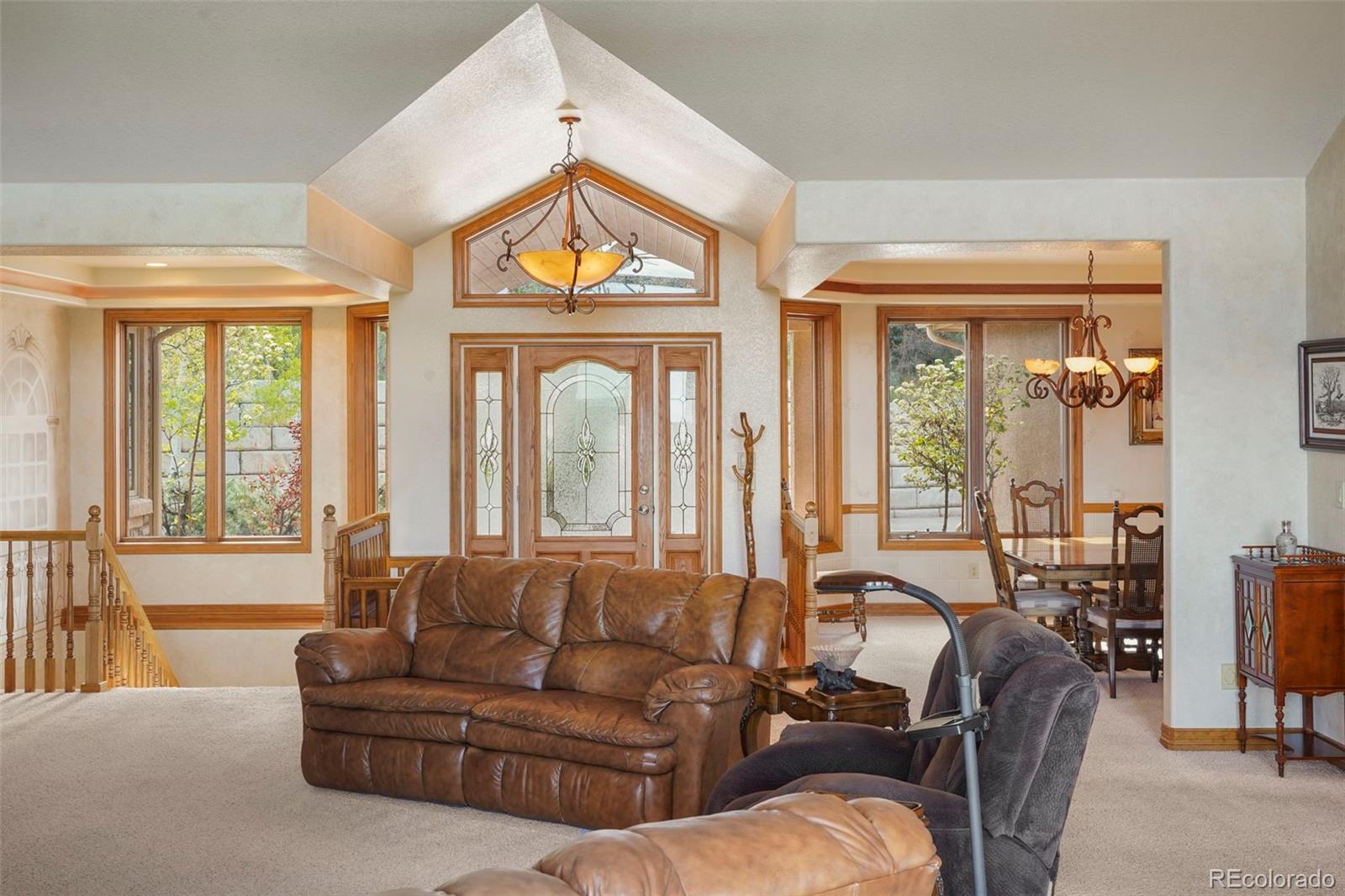 MLS Image #15 for 15533 s perry park road,palmer lake, Colorado