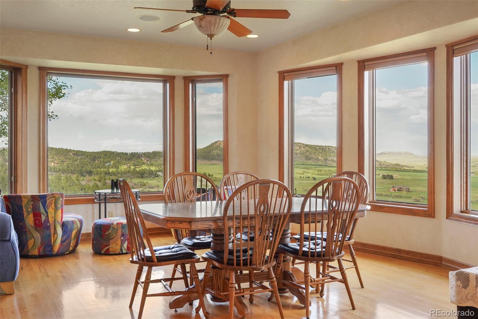 MLS Image #19 for 15533 s perry park road,palmer lake, Colorado