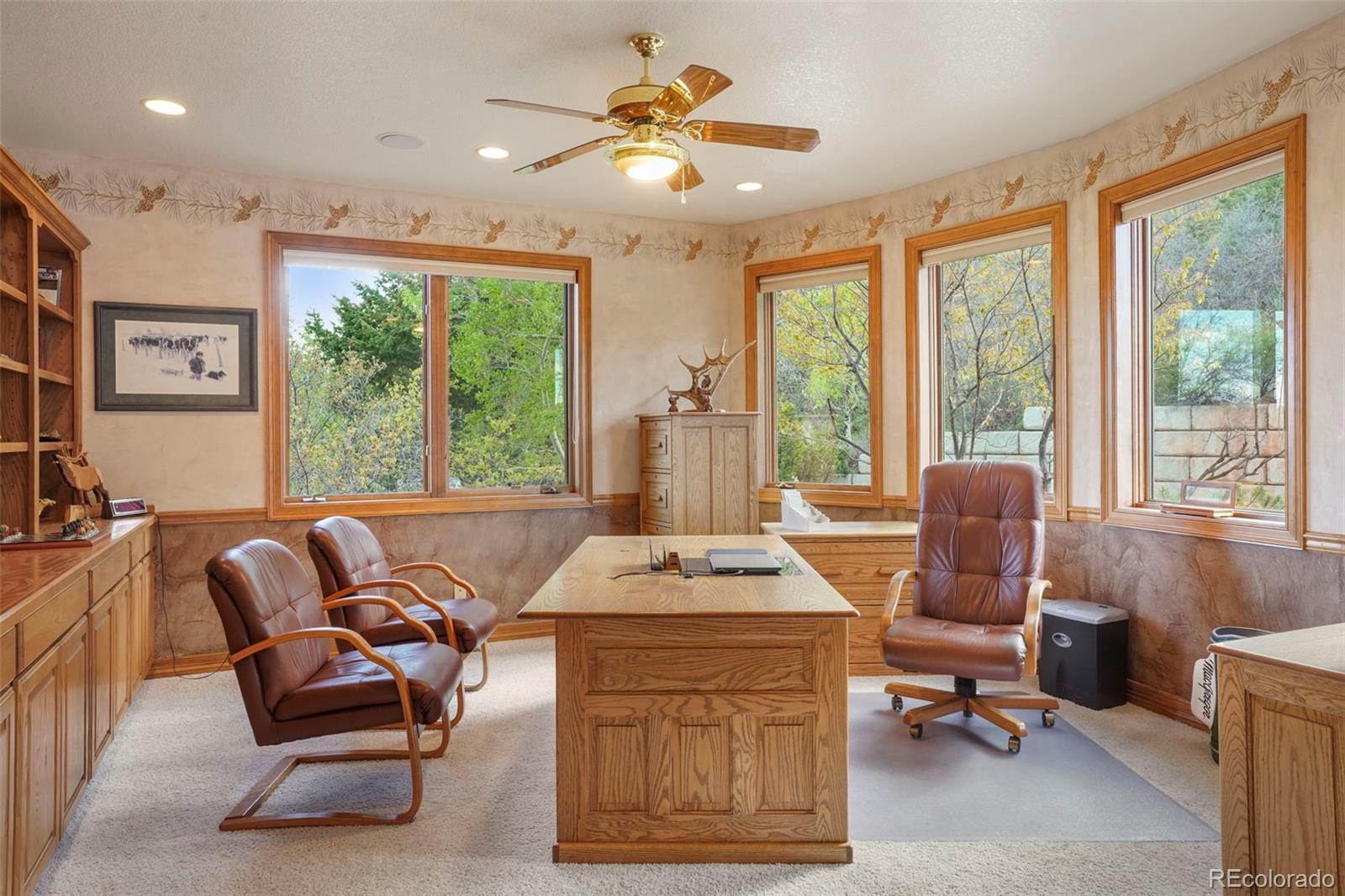 MLS Image #26 for 15533 s perry park road,palmer lake, Colorado