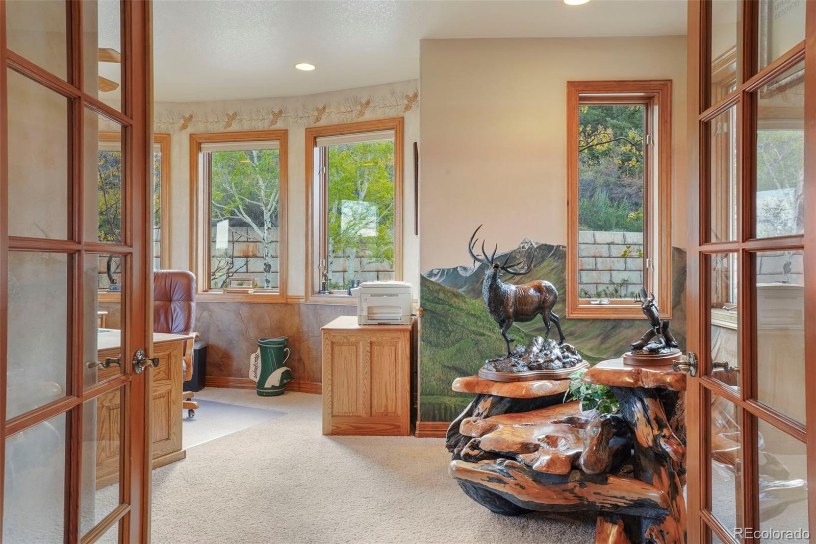 MLS Image #27 for 15533 s perry park road,palmer lake, Colorado