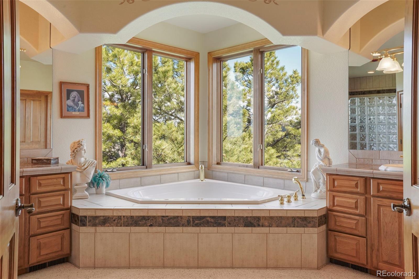 MLS Image #34 for 15533 s perry park road,palmer lake, Colorado