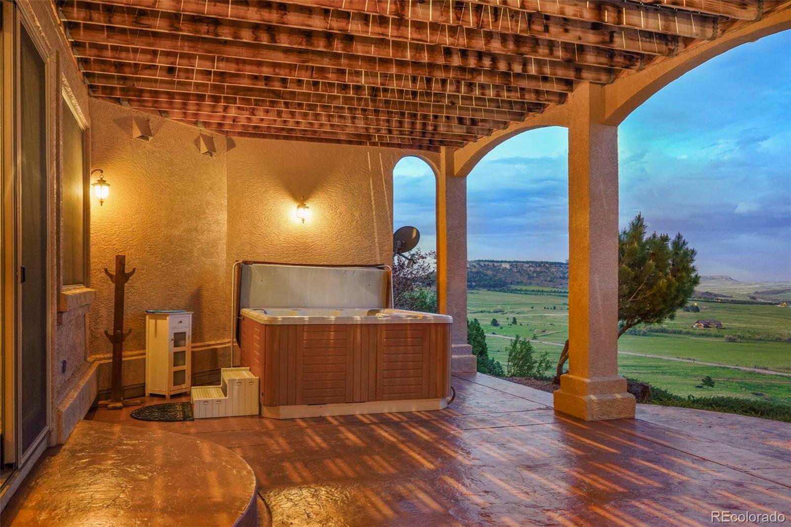 MLS Image #37 for 15533 s perry park road,palmer lake, Colorado