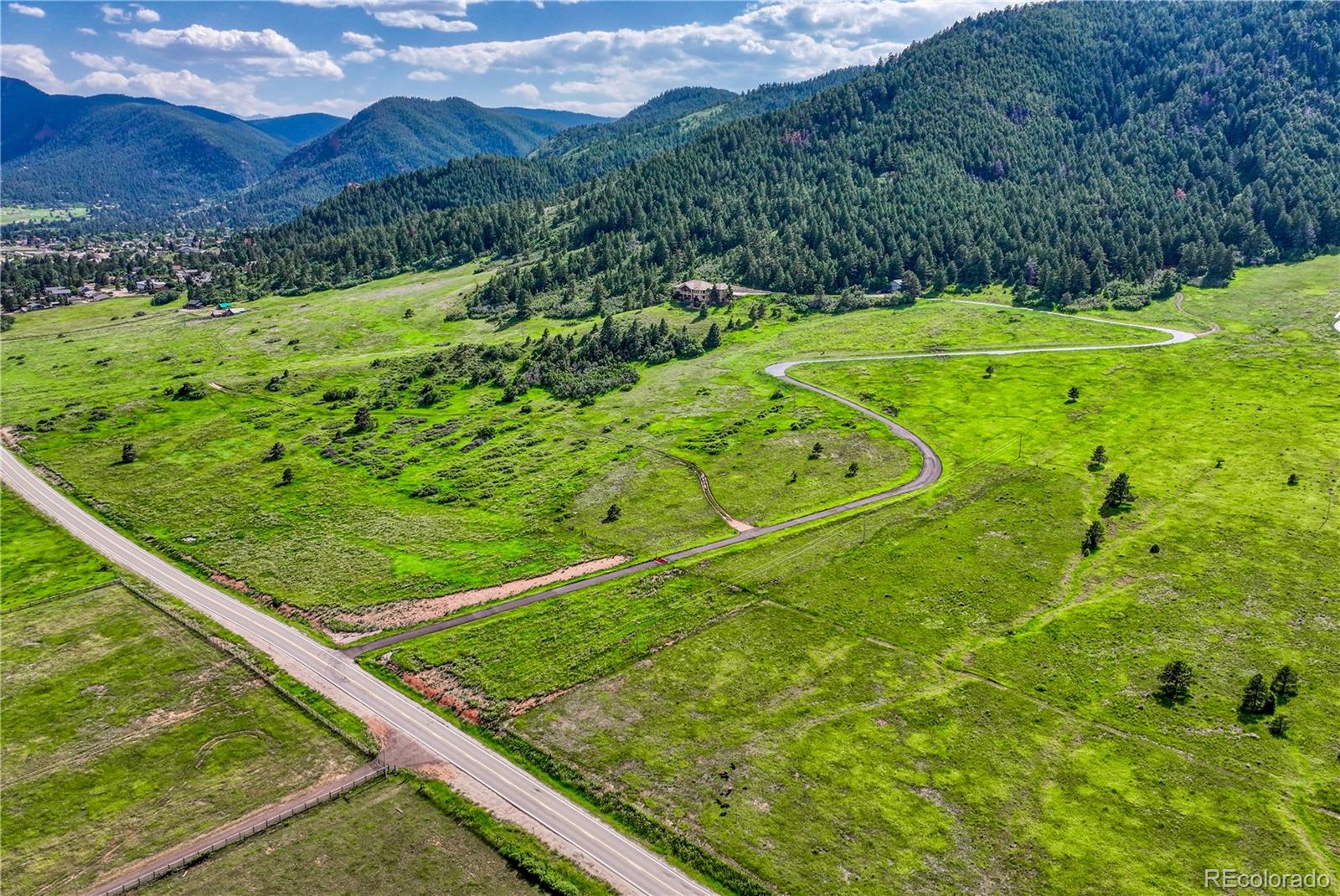 MLS Image #48 for 15533 s perry park road,palmer lake, Colorado