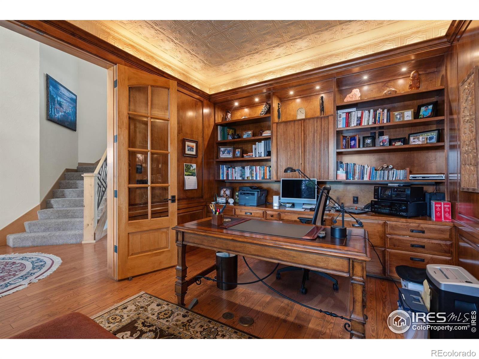 MLS Image #10 for 5025  eagle lake drive,fort collins, Colorado