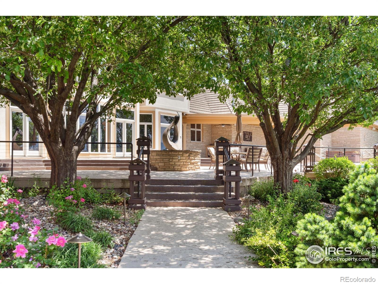 MLS Image #2 for 5025  eagle lake drive,fort collins, Colorado
