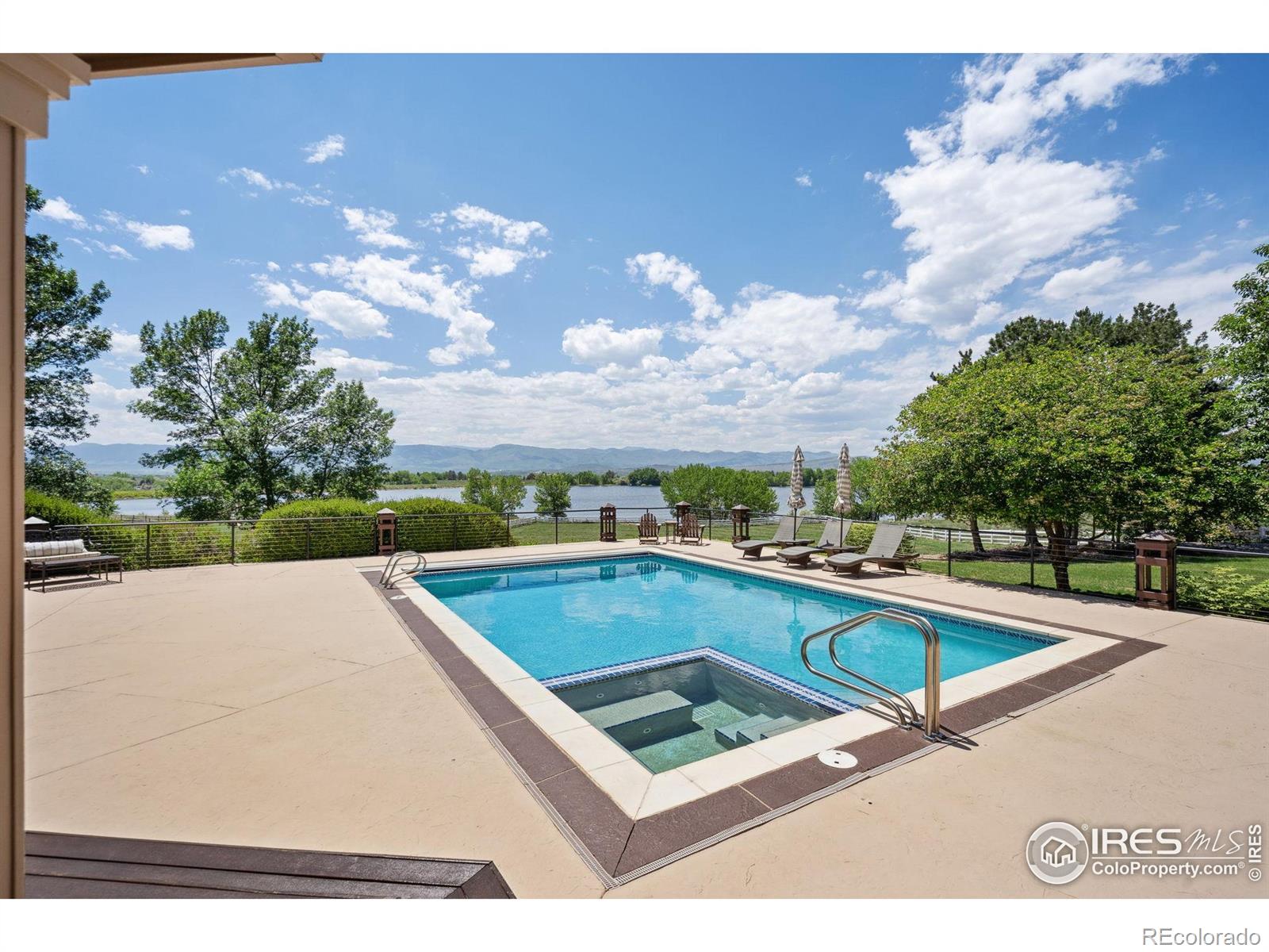 MLS Image #3 for 5025  eagle lake drive,fort collins, Colorado