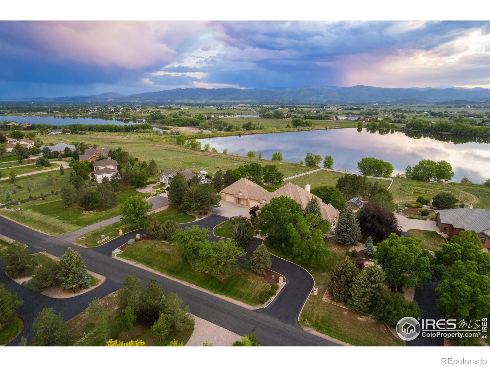 MLS Image #39 for 5025  eagle lake drive,fort collins, Colorado