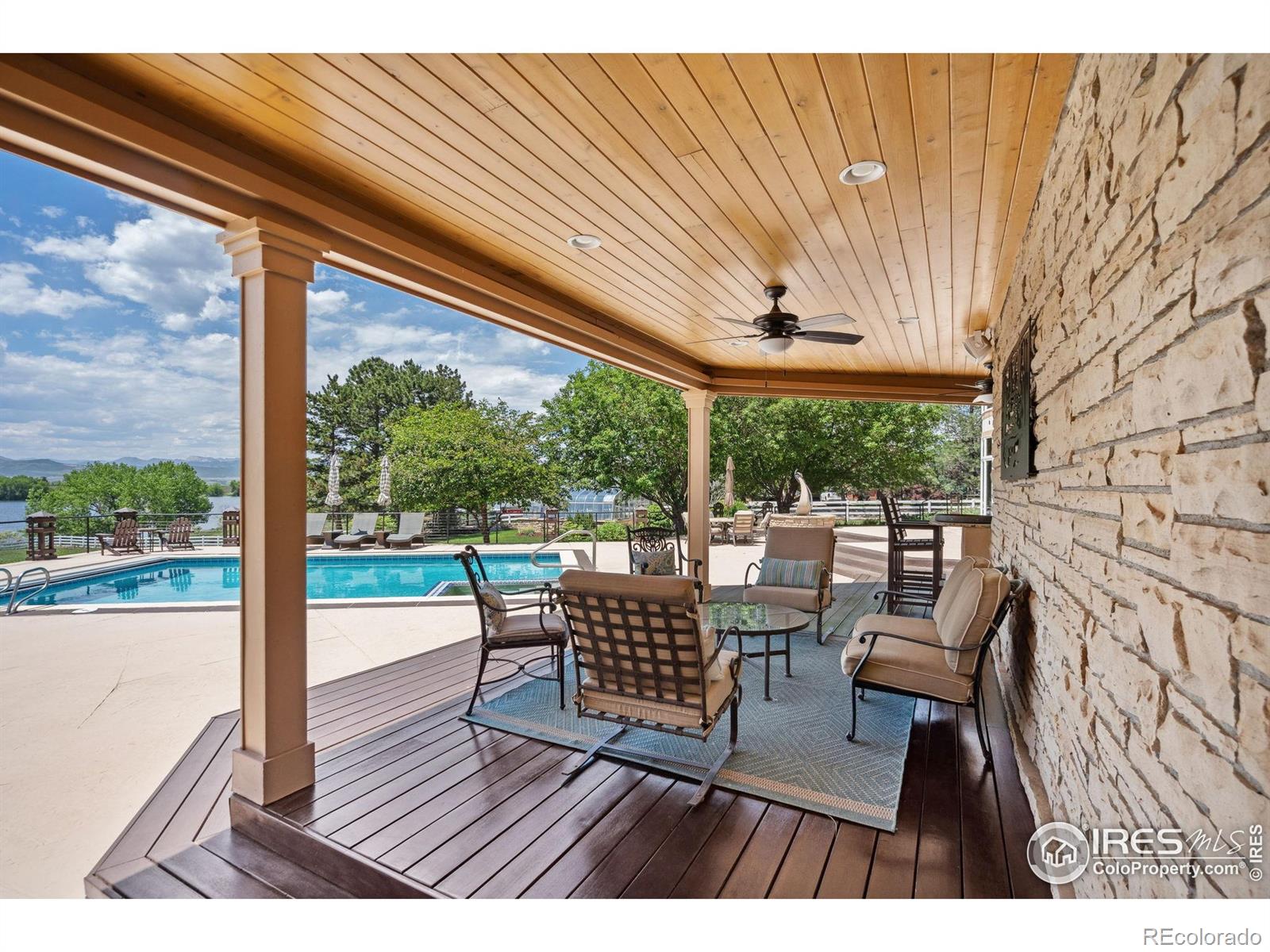 MLS Image #4 for 5025  eagle lake drive,fort collins, Colorado