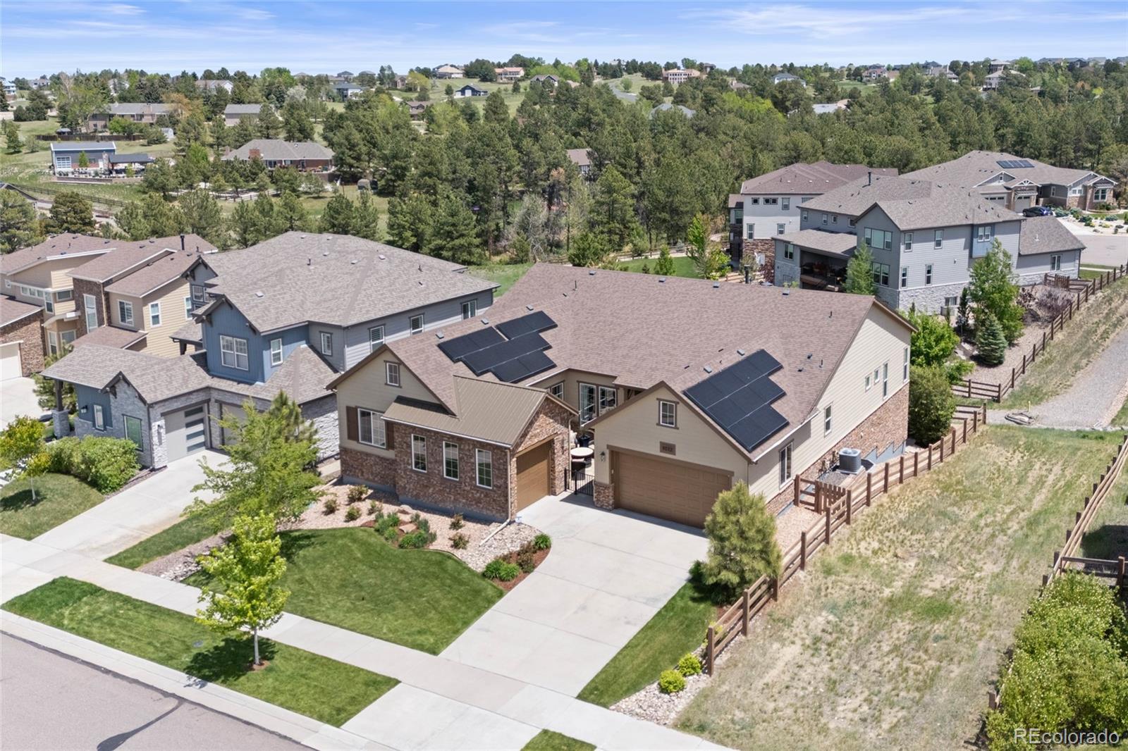 MLS Image #1 for 8142 s langdale way,aurora, Colorado
