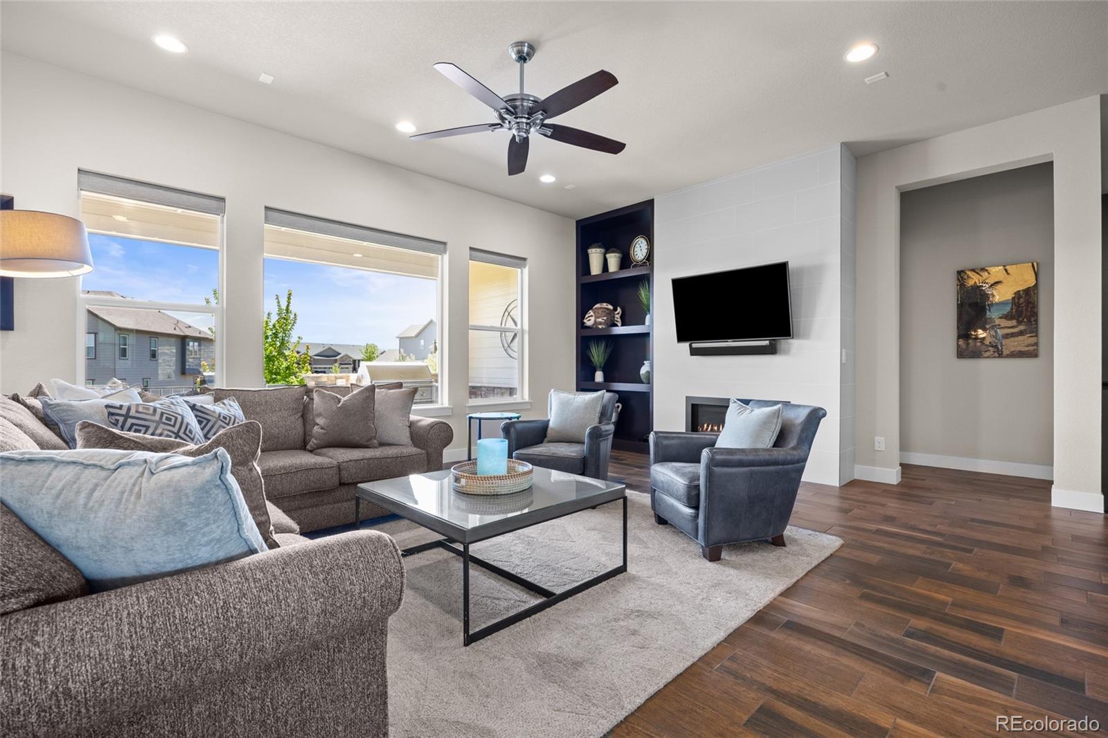MLS Image #4 for 8142 s langdale way,aurora, Colorado