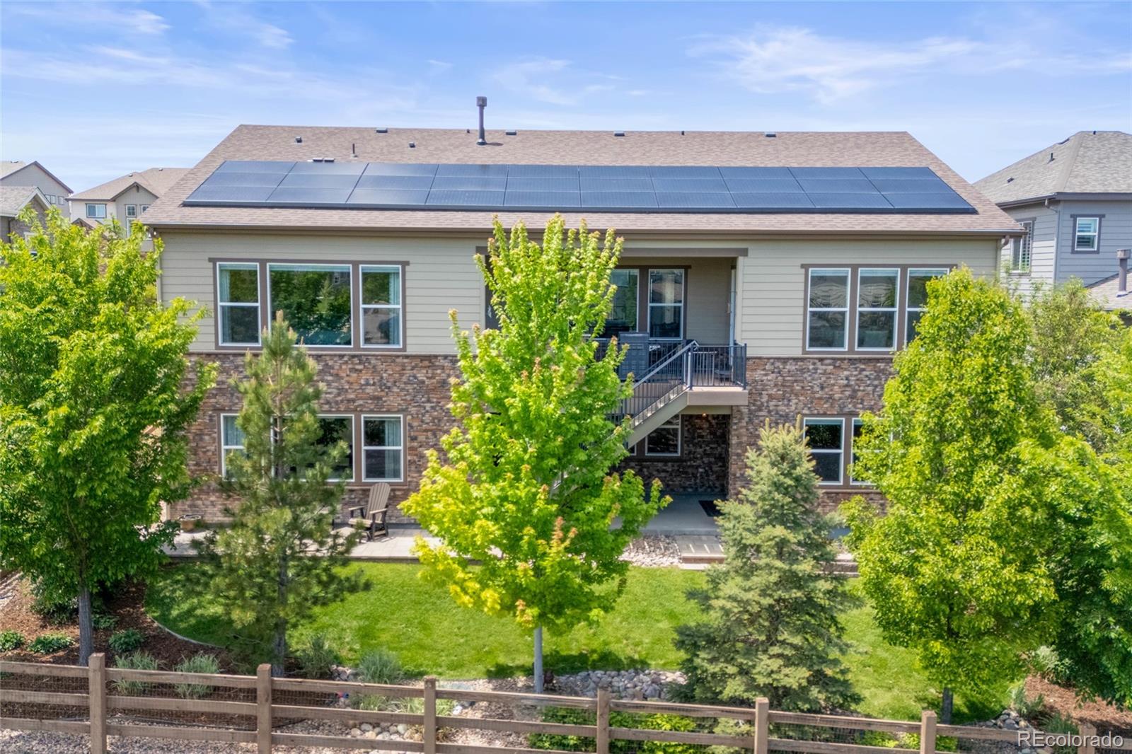 MLS Image #45 for 8142 s langdale way,aurora, Colorado