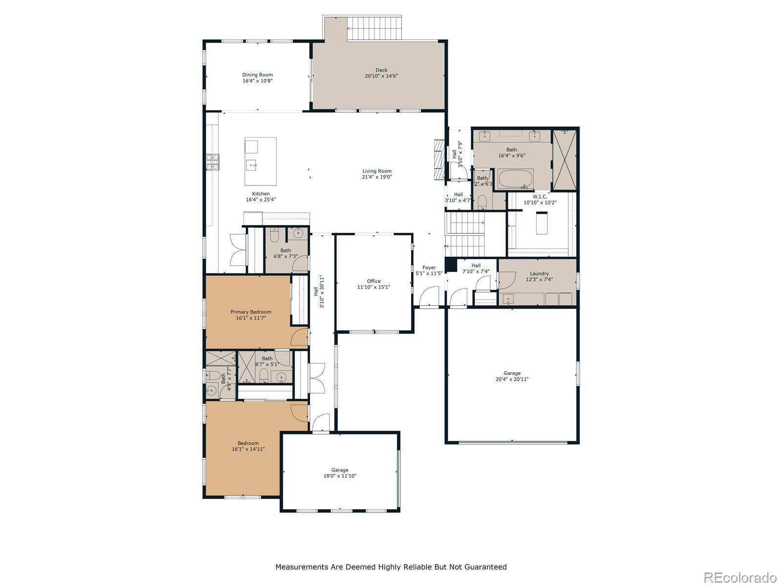 MLS Image #47 for 8142 s langdale way,aurora, Colorado