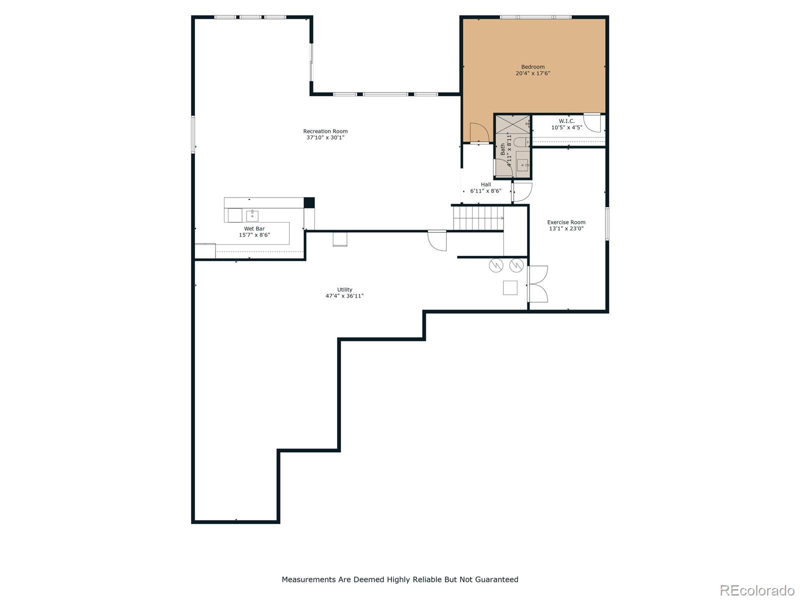 MLS Image #48 for 8142 s langdale way,aurora, Colorado