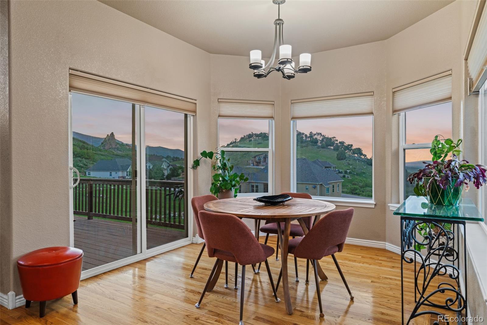 MLS Image #10 for 6402  wauconda drive,larkspur, Colorado