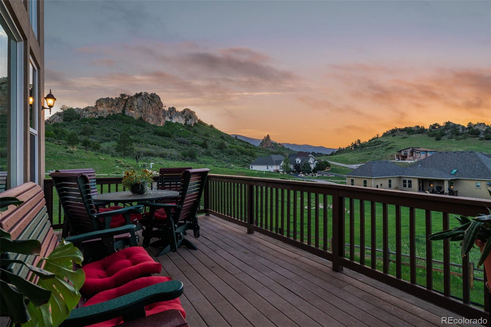 MLS Image #14 for 6402  wauconda drive,larkspur, Colorado