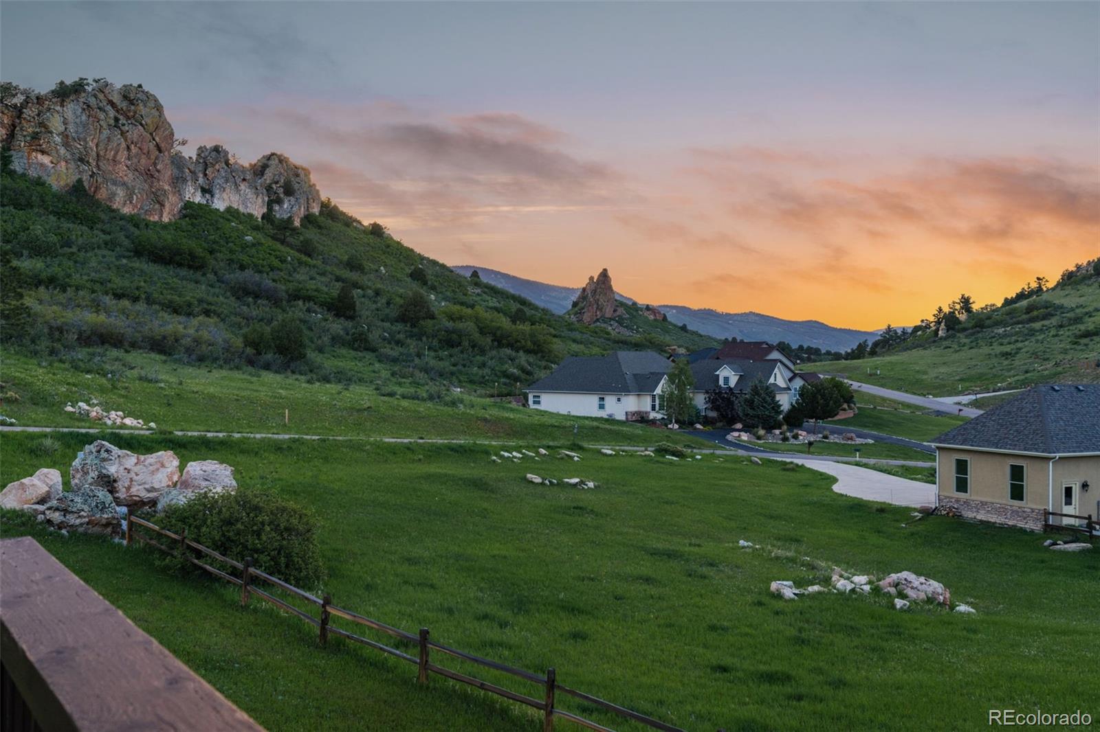 MLS Image #15 for 6402  wauconda drive,larkspur, Colorado