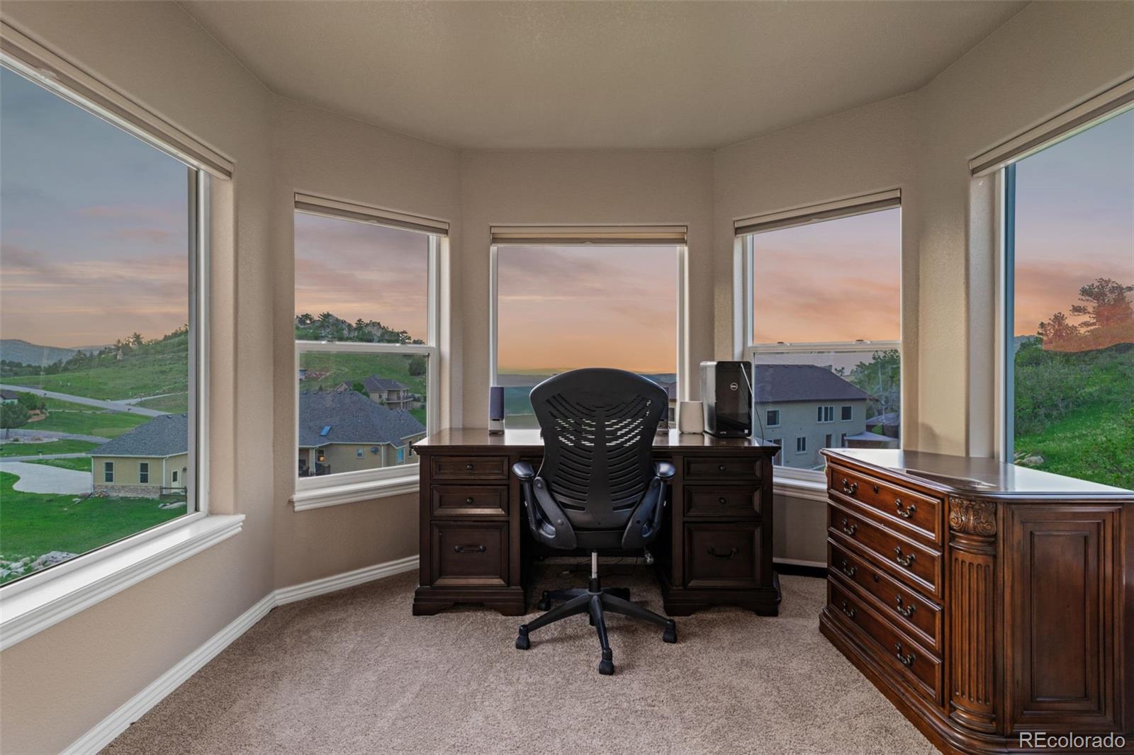 MLS Image #22 for 6402  wauconda drive,larkspur, Colorado