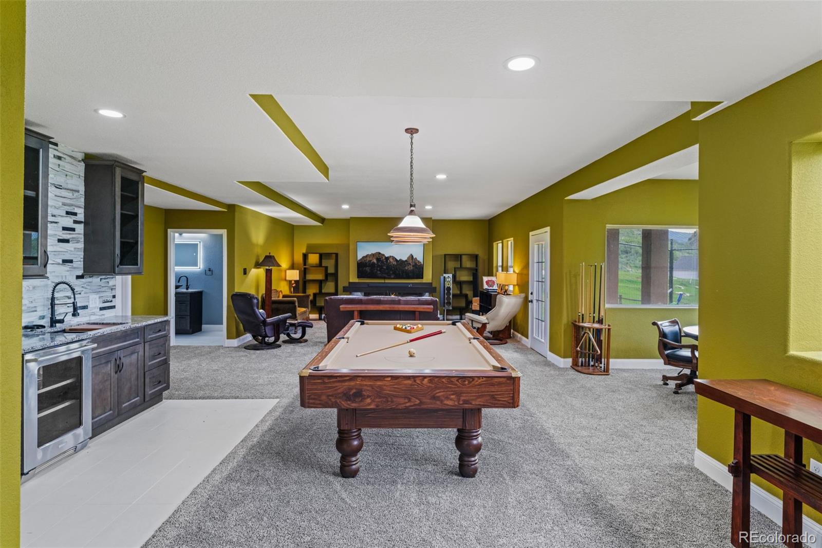 MLS Image #27 for 6402  wauconda drive,larkspur, Colorado