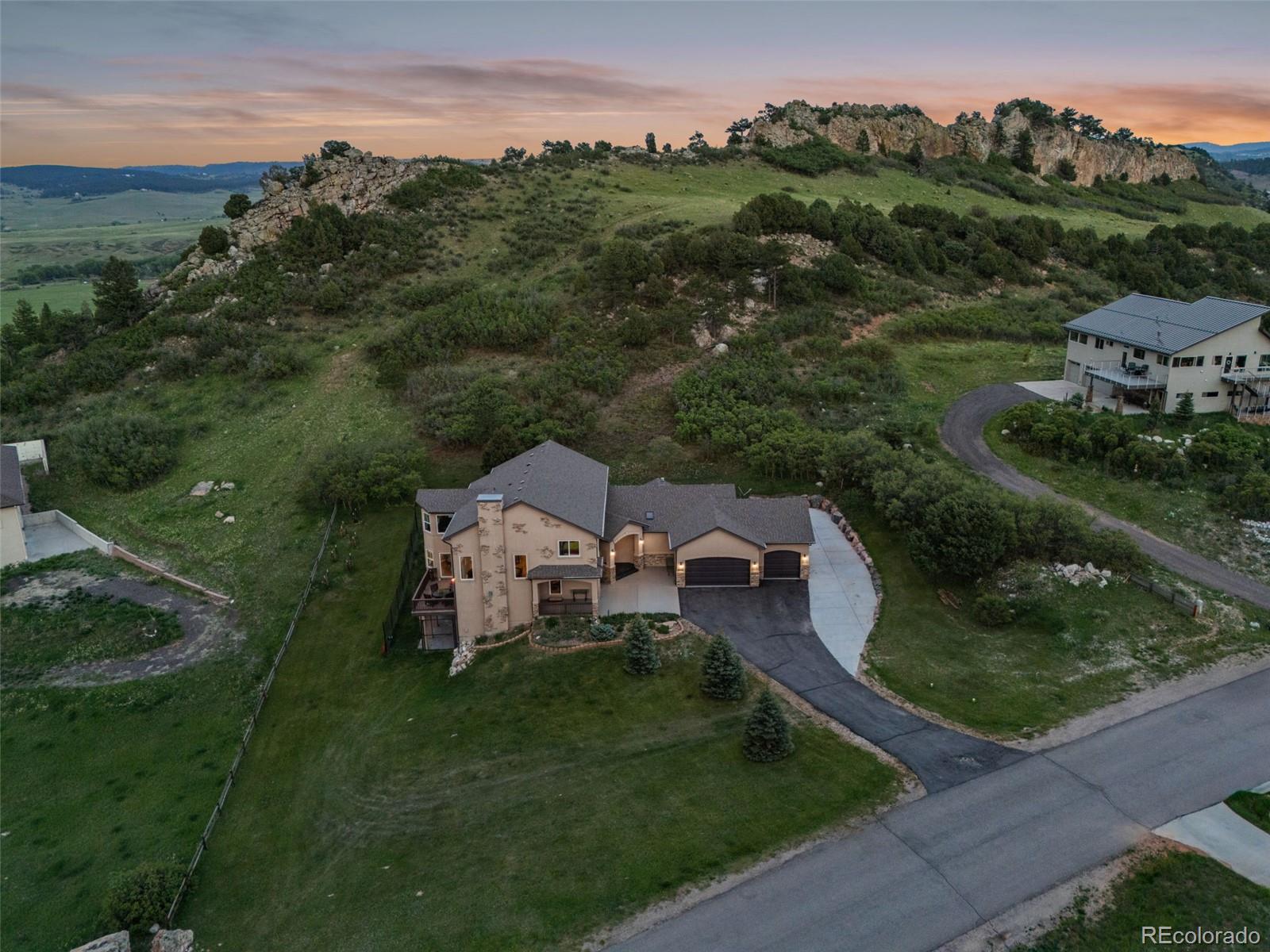 MLS Image #38 for 6402  wauconda drive,larkspur, Colorado