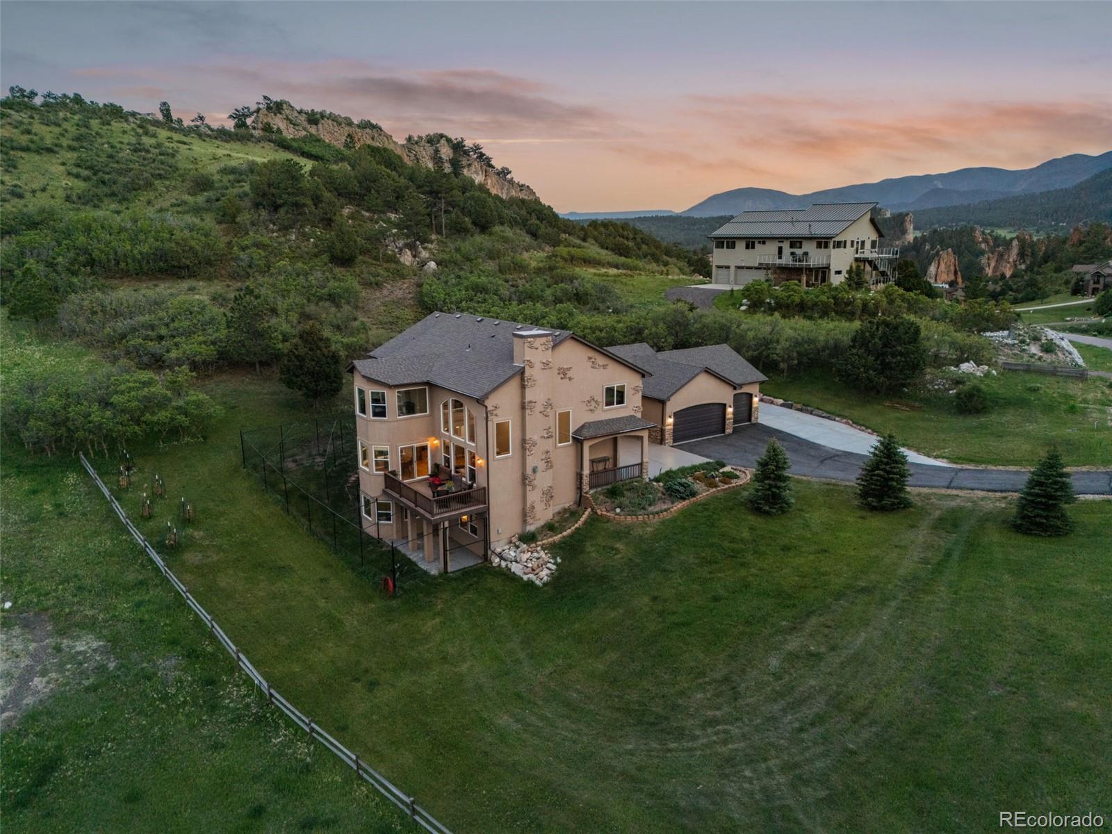 MLS Image #39 for 6402  wauconda drive,larkspur, Colorado