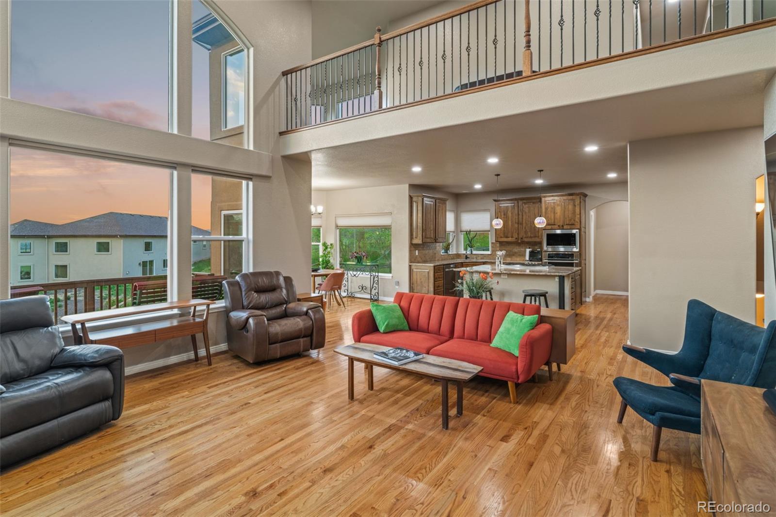 MLS Image #4 for 6402  wauconda drive,larkspur, Colorado