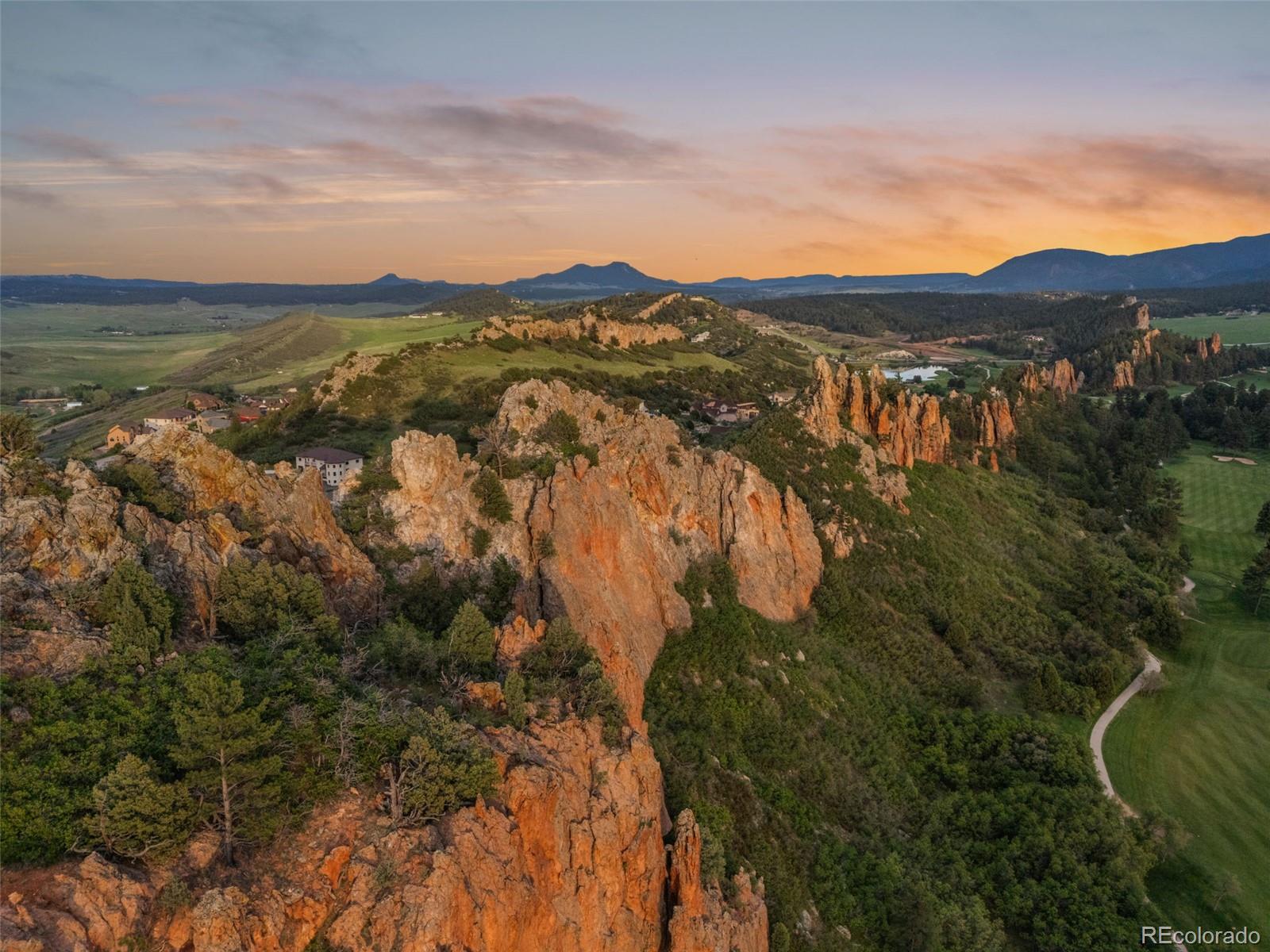 MLS Image #40 for 6402  wauconda drive,larkspur, Colorado