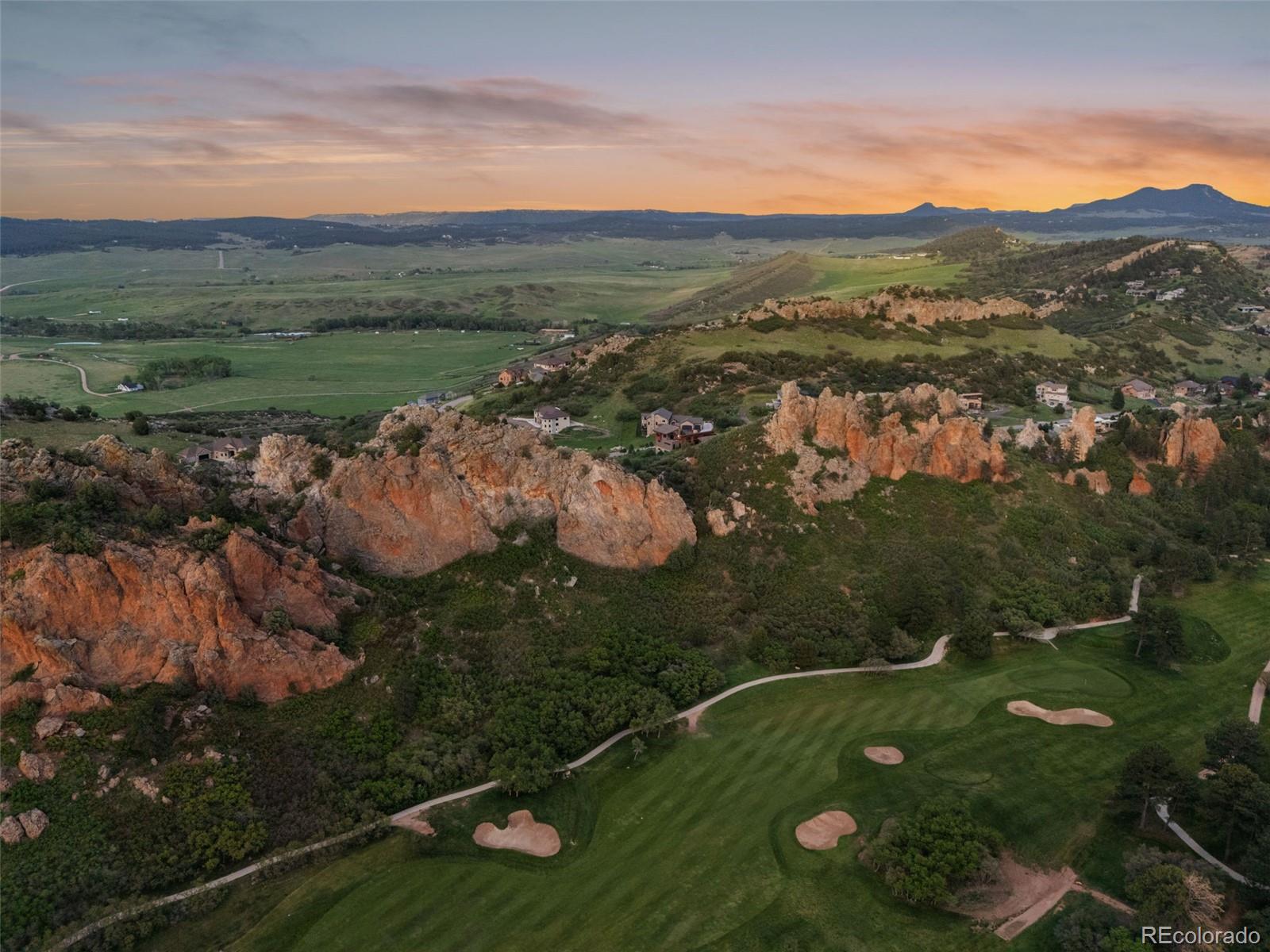 MLS Image #42 for 6402  wauconda drive,larkspur, Colorado