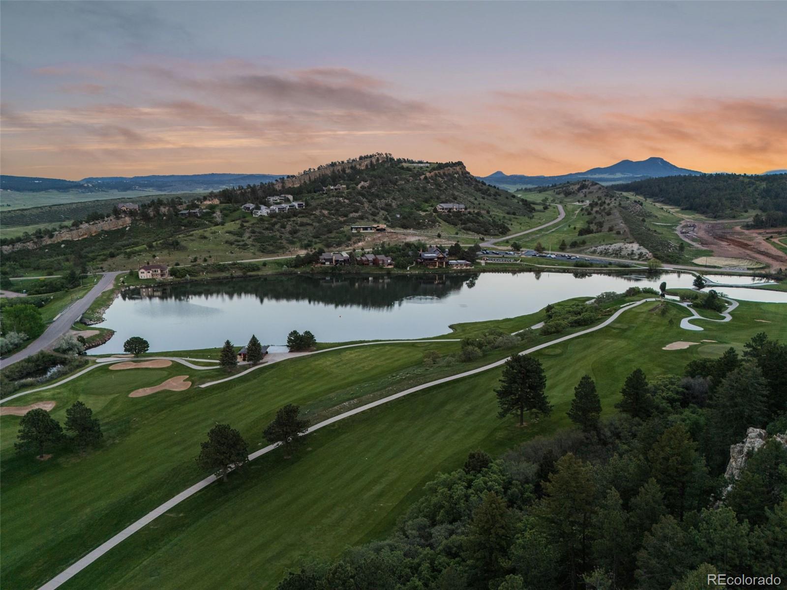 MLS Image #43 for 6402  wauconda drive,larkspur, Colorado